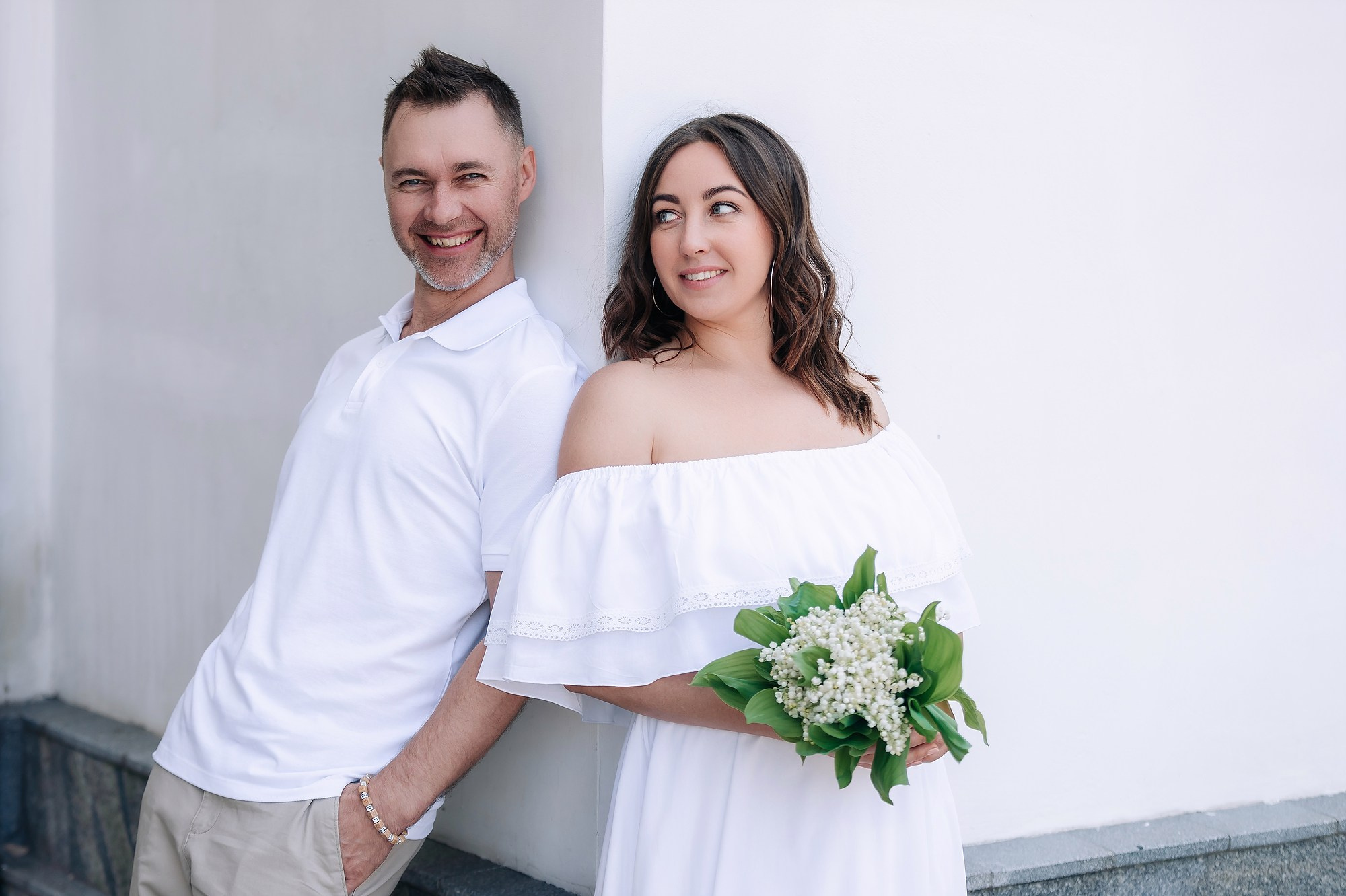 Лена и Дима. Профессиональный фотограф в Крыму и Севастополе Павел Корсун