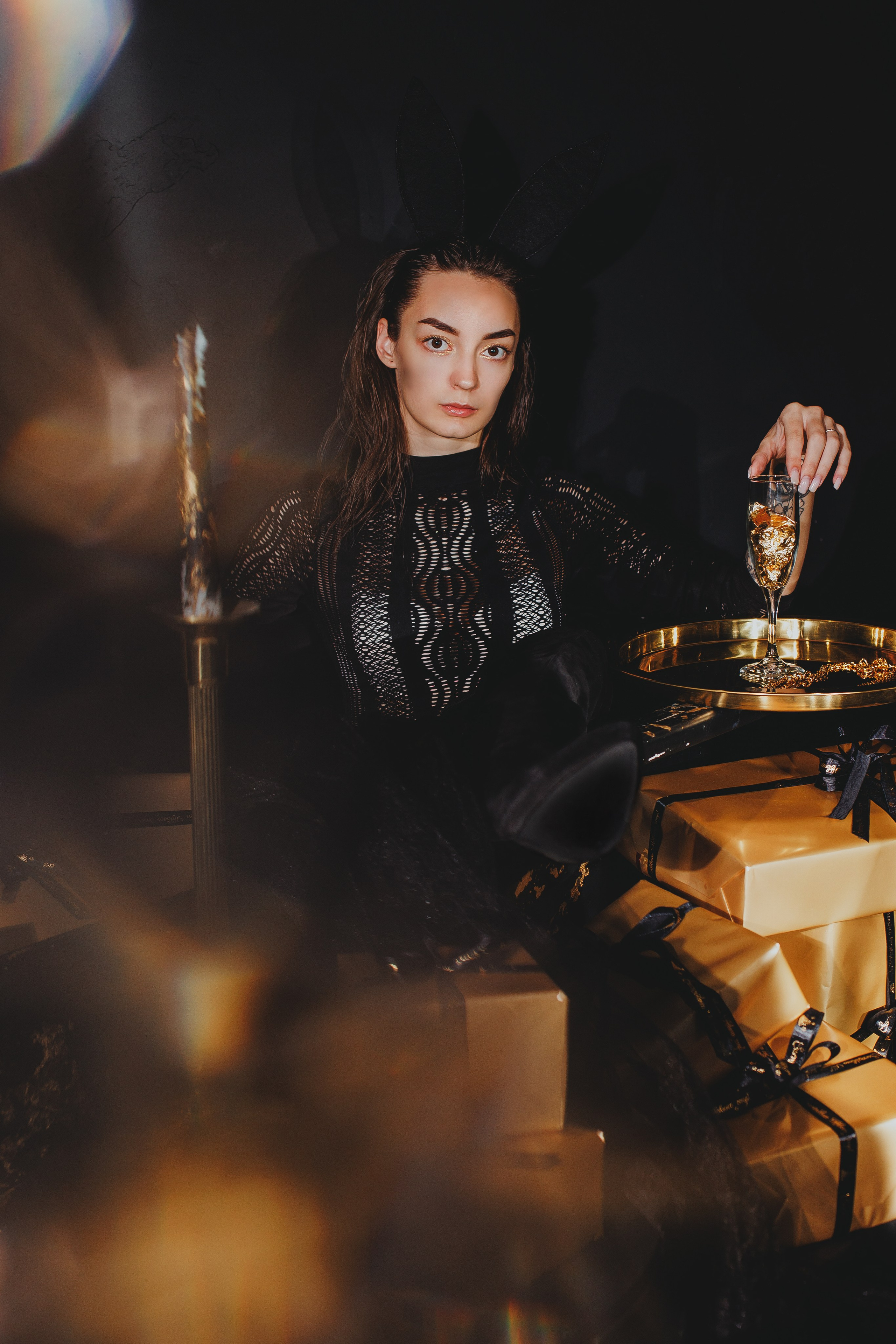 Марта Веймер. Фотограф Антон Катунин | Симферополь