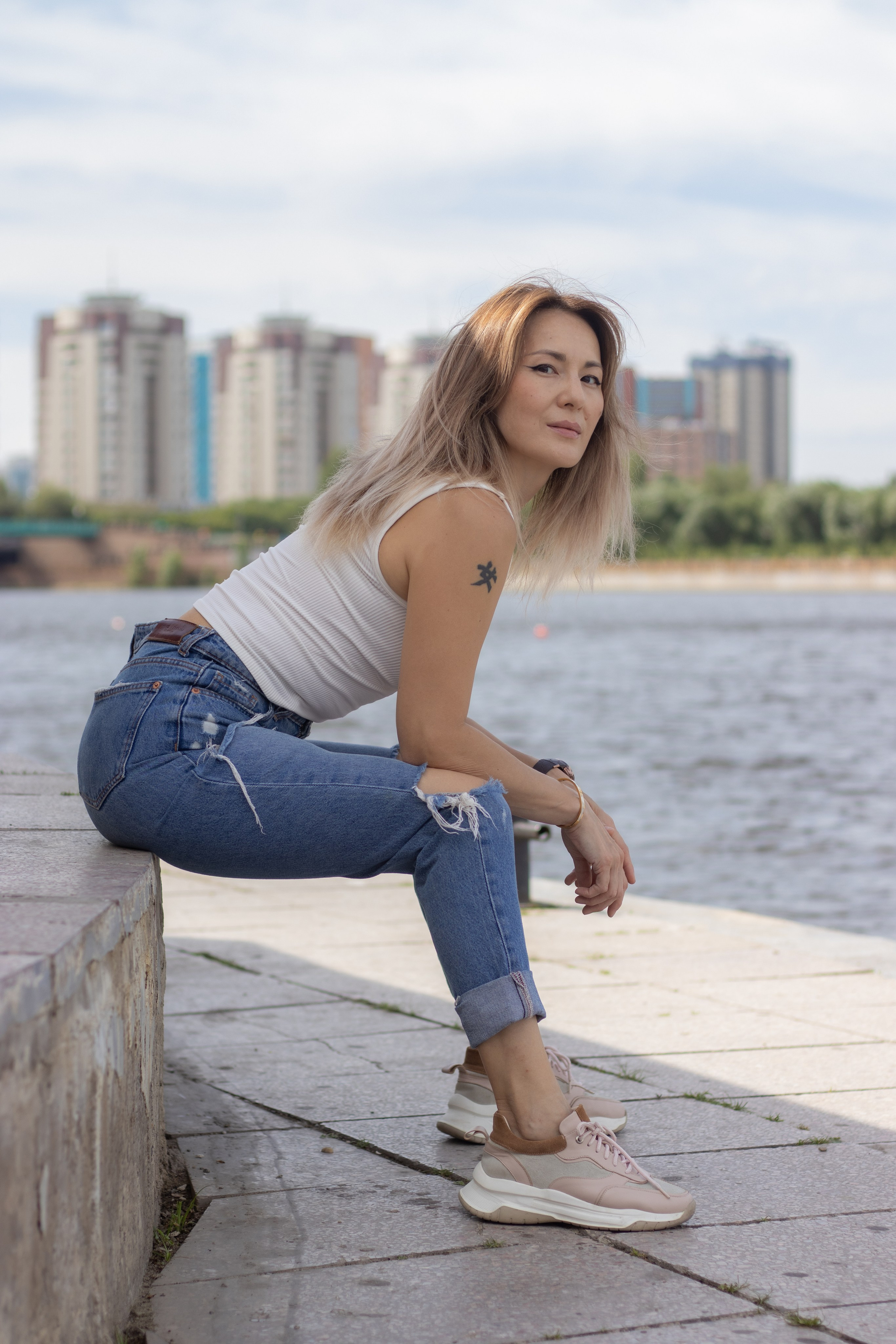 Фотопрогулка. Фотограф в Астане, индивидуальная, семейная, домашняя фотосессия