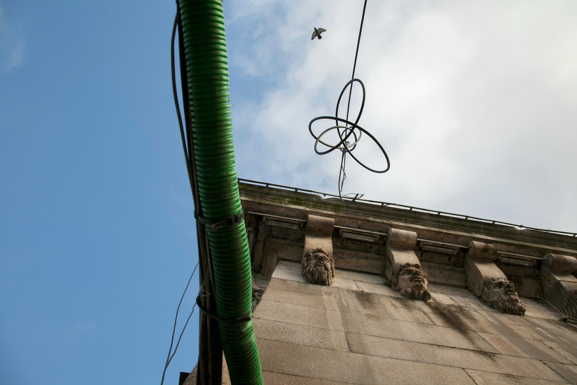 Париж. Abramovspace