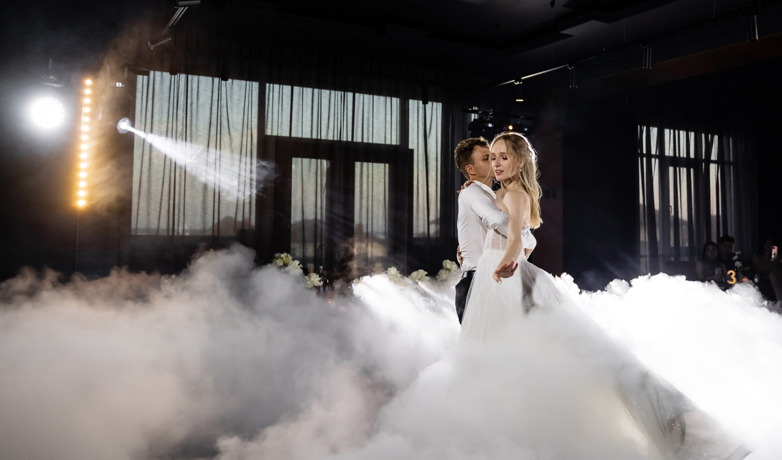 Анна и Артем. Свадебный фотограф Екатерина Кузнецова