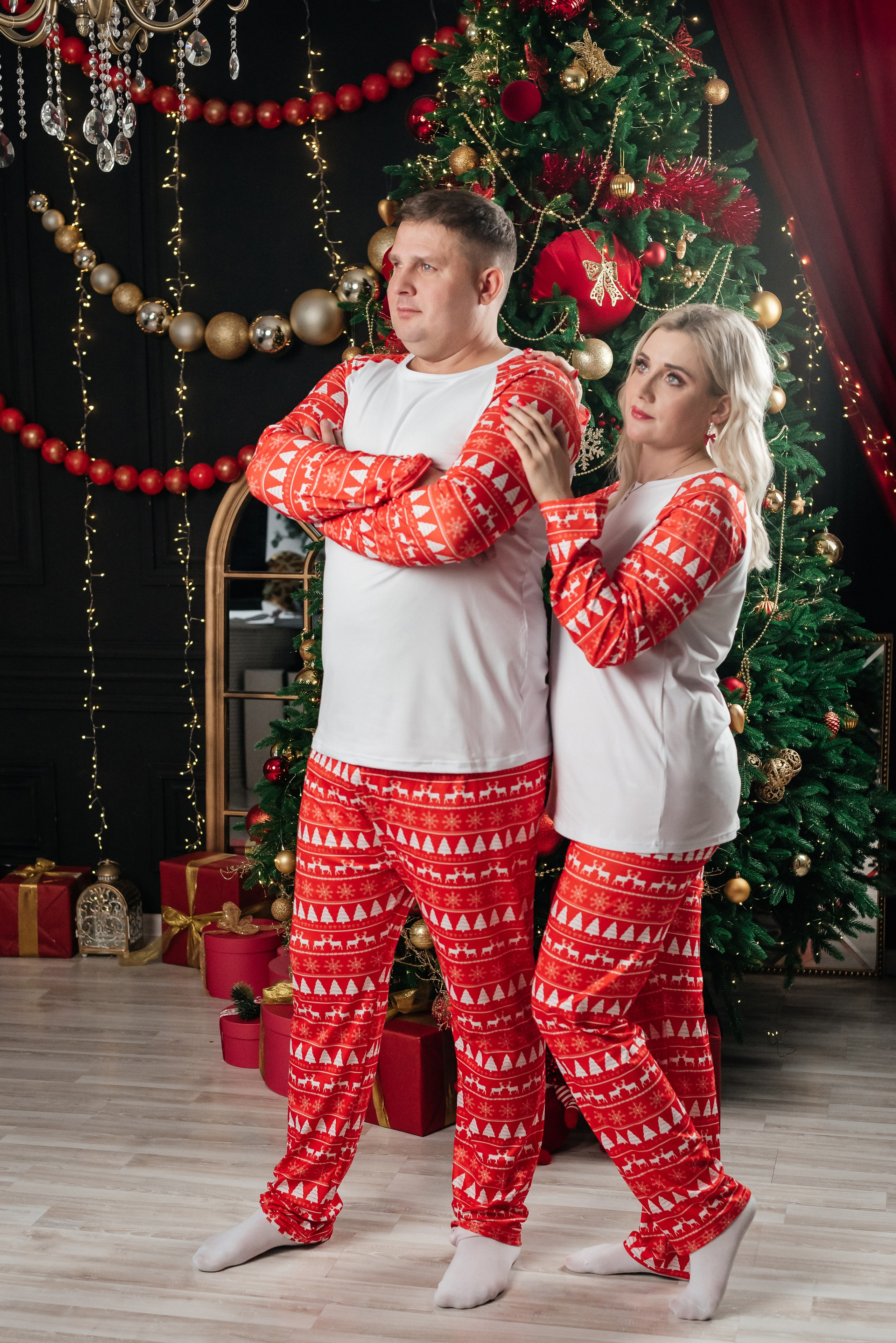 Новогодняя фотосессия в Уфе и Стерлитамаке. Новогодняя фотостудия. Фотограф Лилия Арсланова Уфа Стерлитамак. Свадебные и семейные фотосесссии