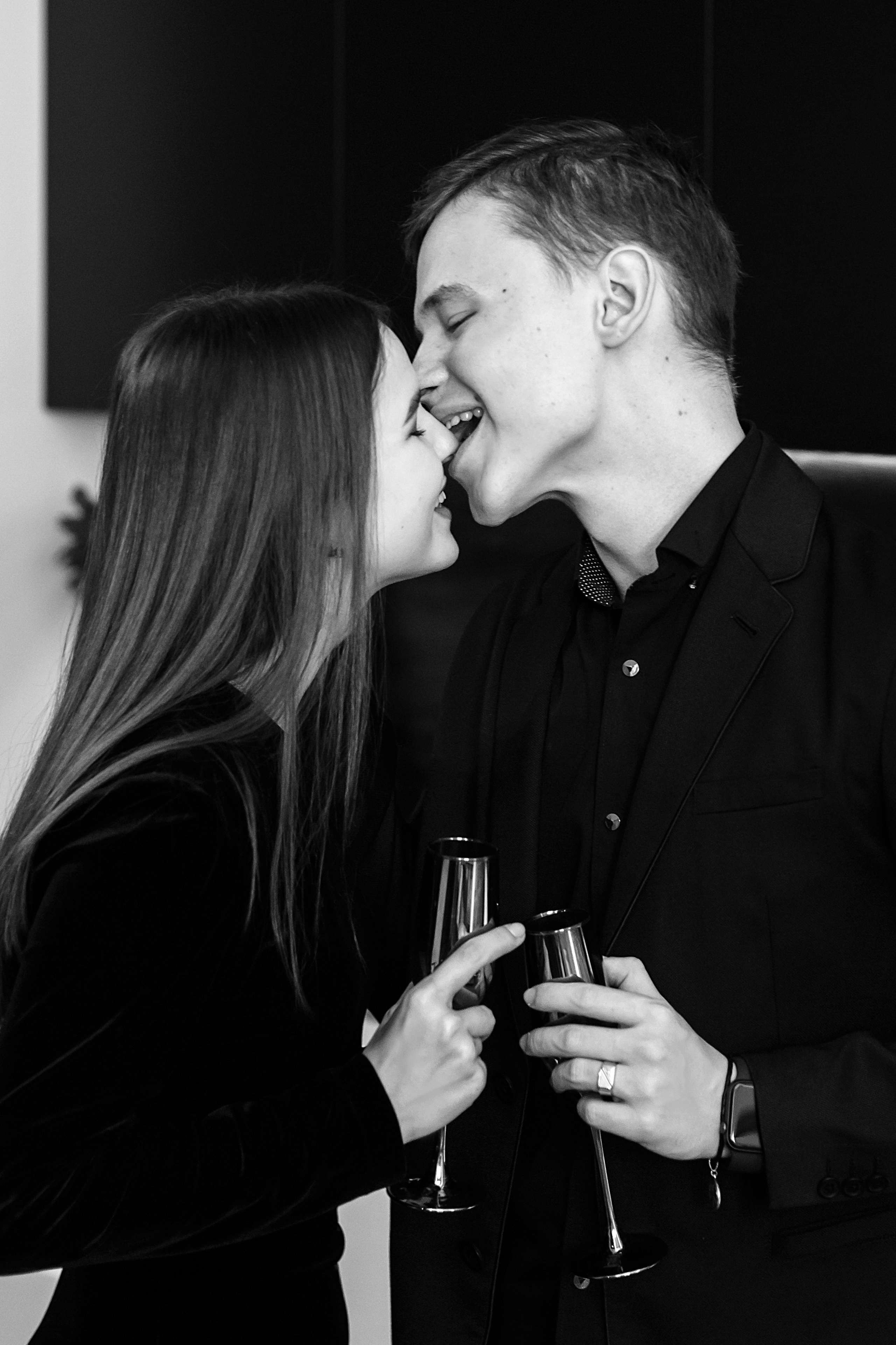 Г&К. Свадебный и семейный фотограф Спб Бошман Ирина