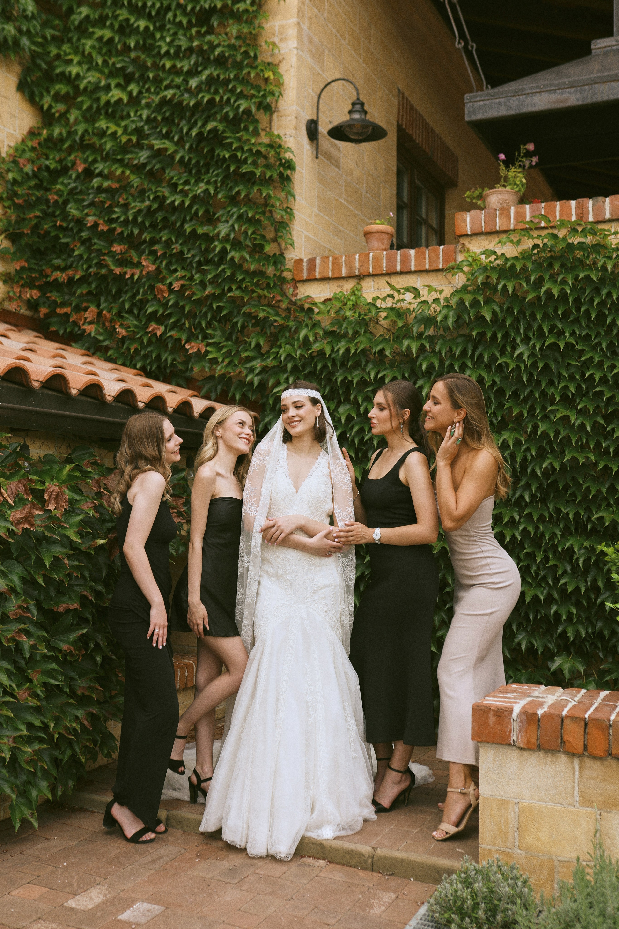 Свадебный фотограф в Ростове на Дону