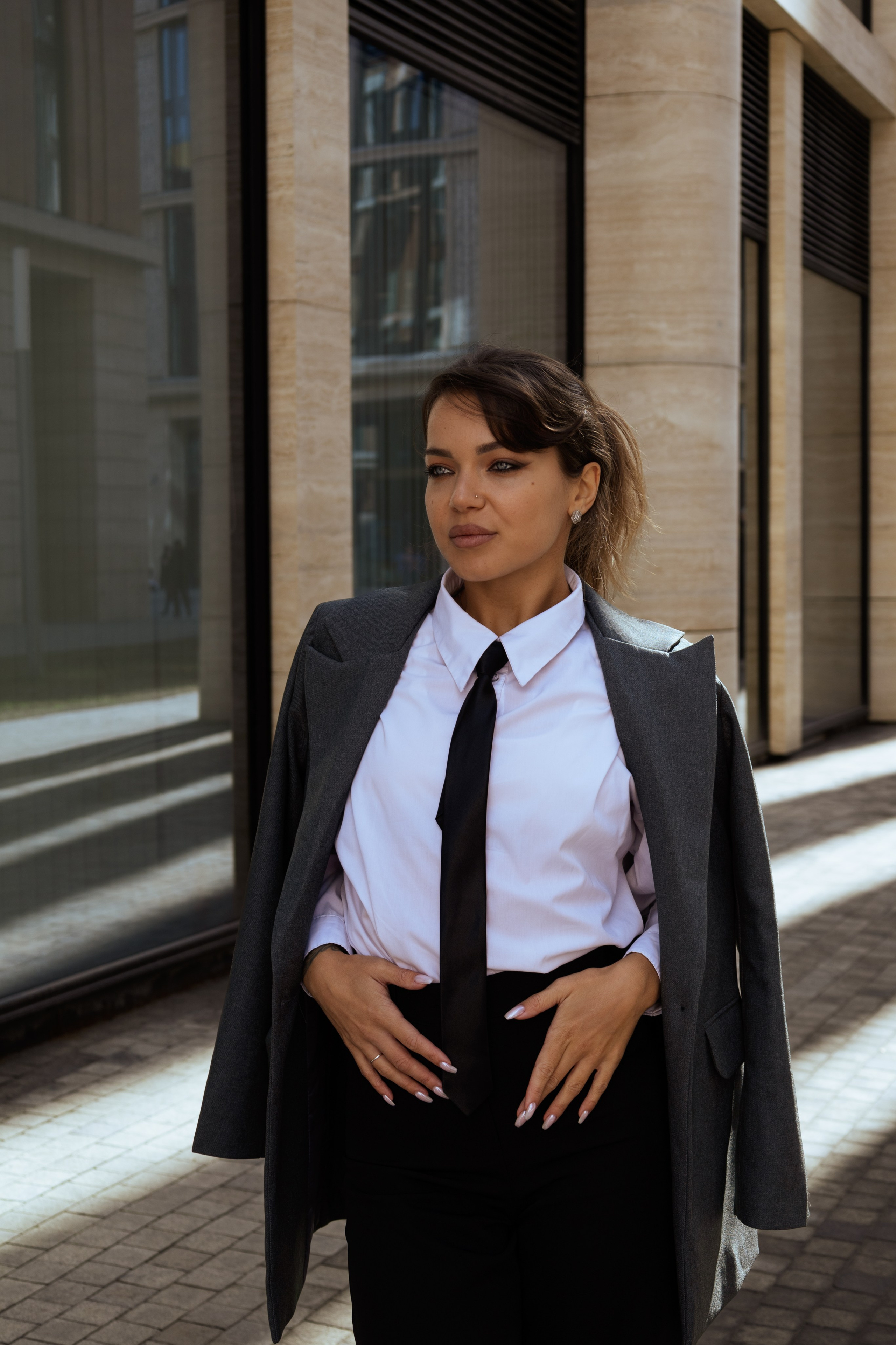 Индивидуальная съемка. Фотограф в Санкт-Петербурге Ольга Русакова