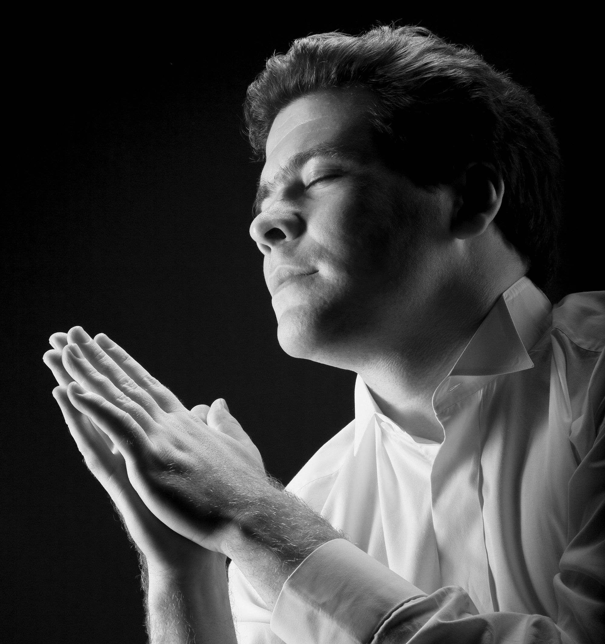 Съемки для медиа. Евгений Левитан-Военский, портретный фотограф в Москве