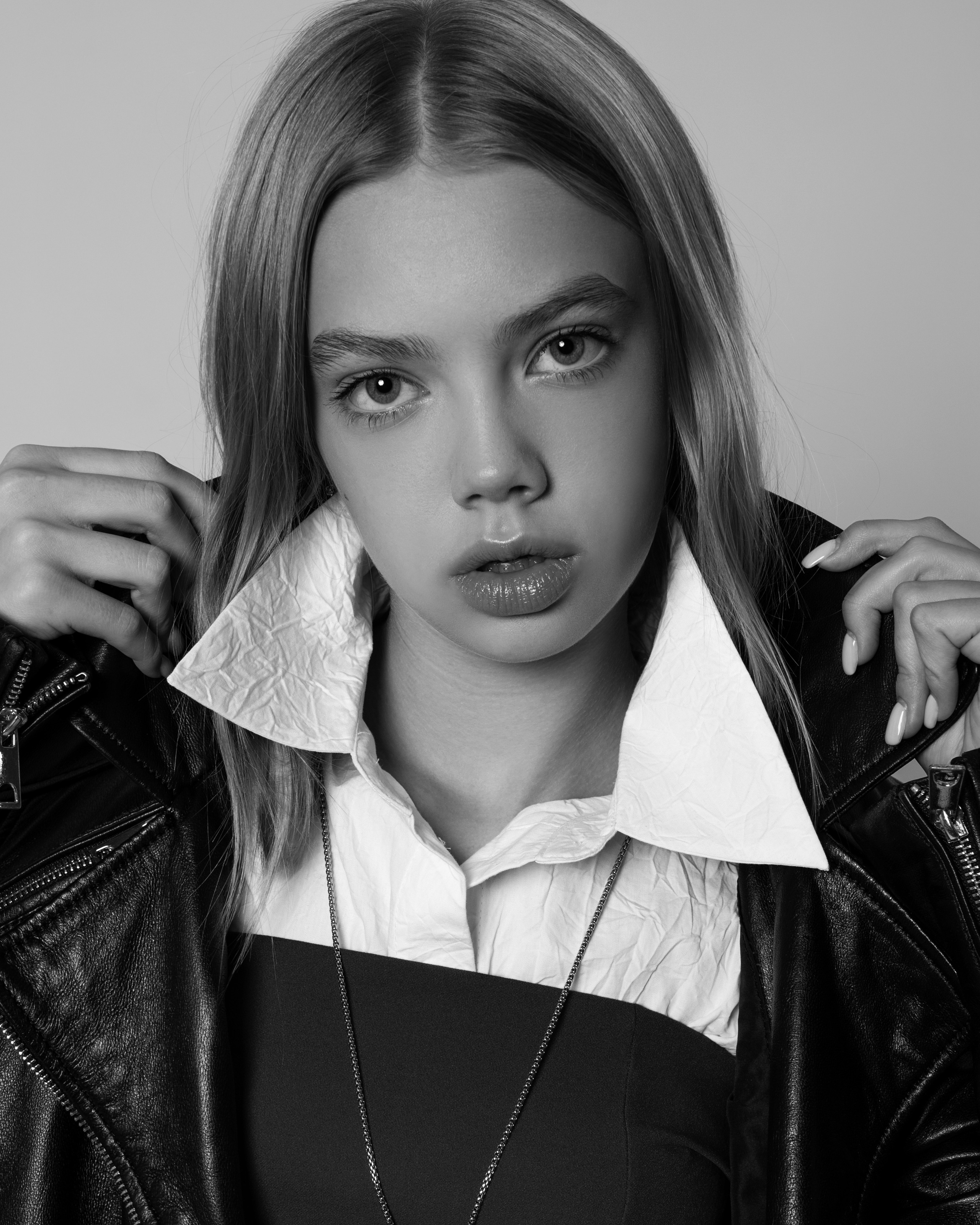 Annet. Фотограф Москва Виктория Вишневская актерское / модельное портфолио