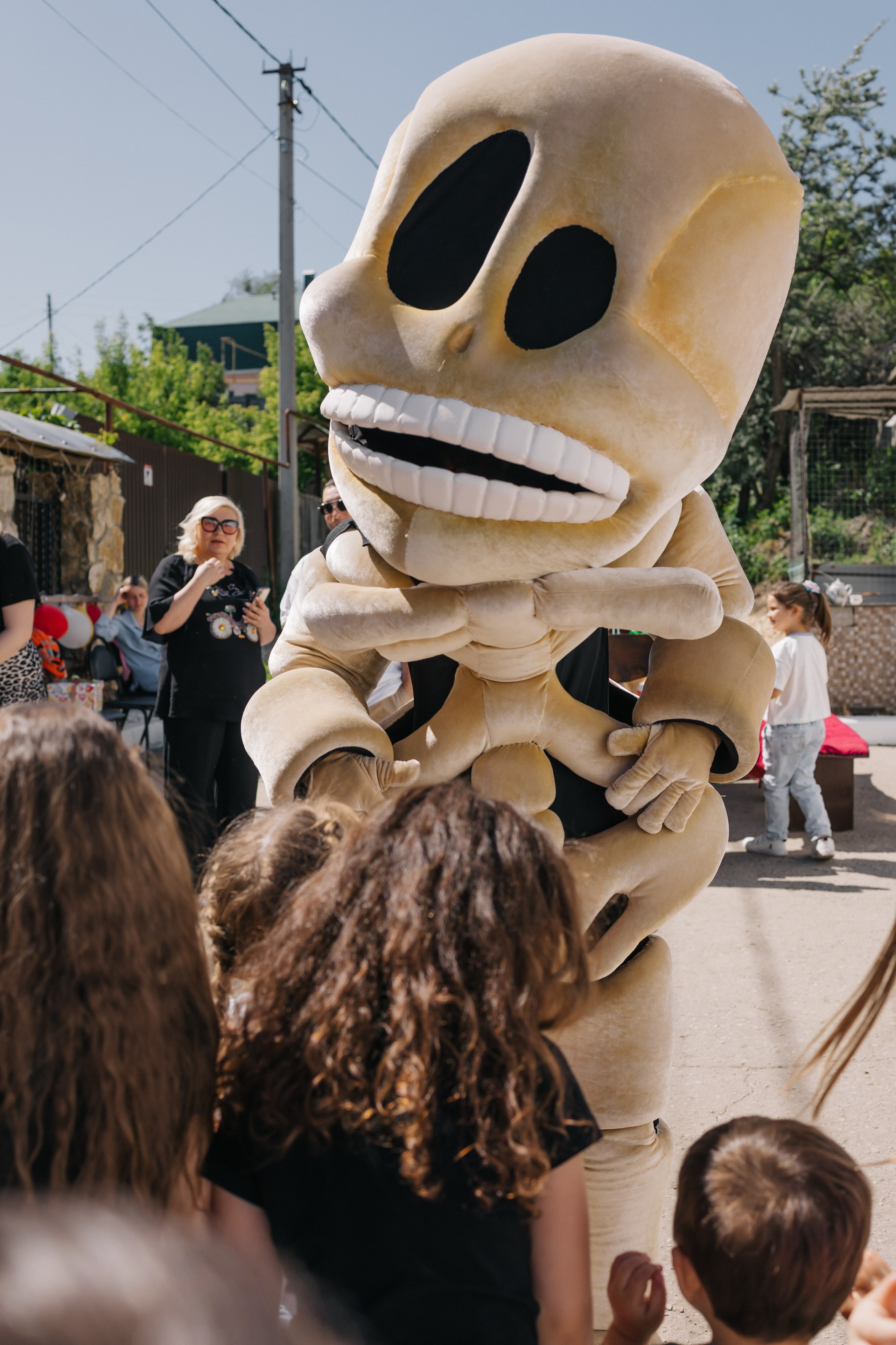 День рождение Ариши. СЕМЕЙНЫЙ ФОТОГРАФ В САРАТОВЕ