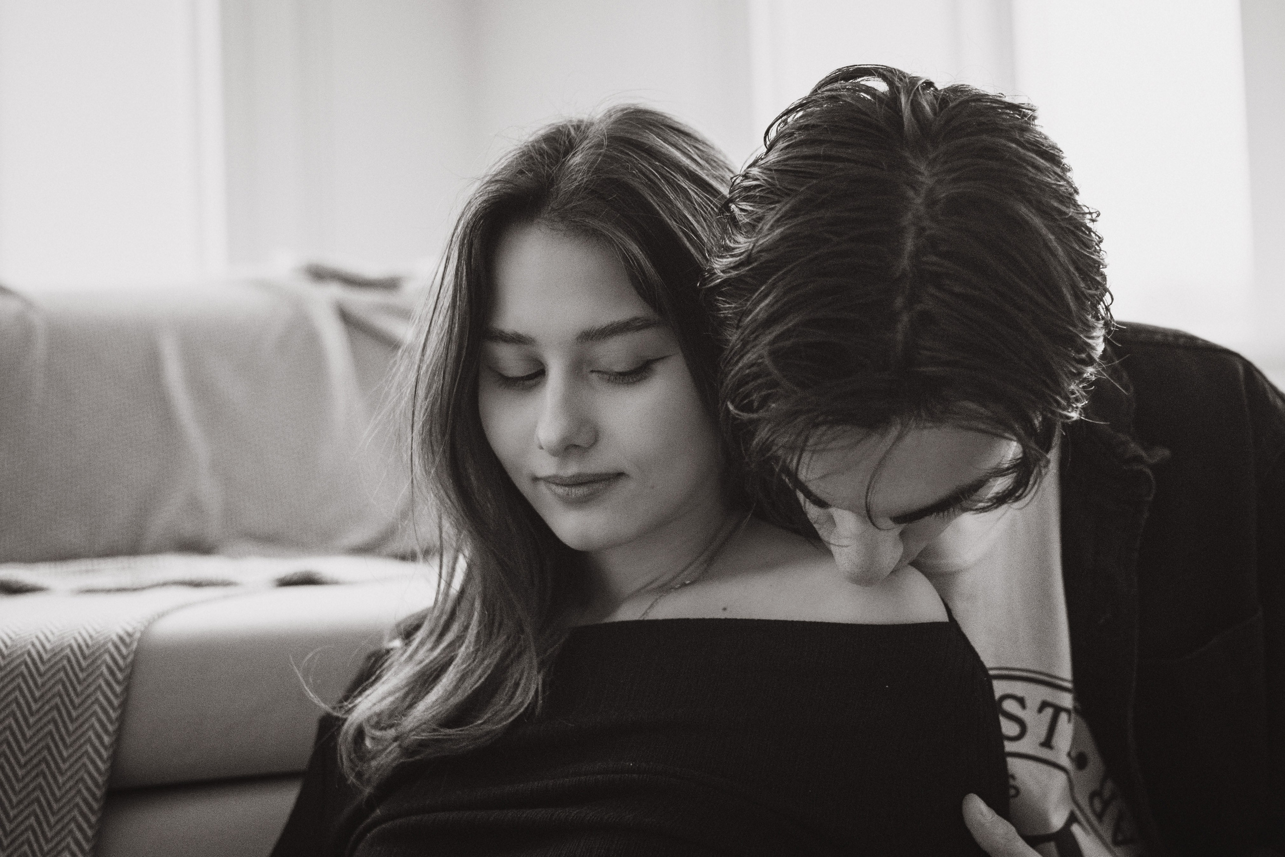 Руслан и Диана