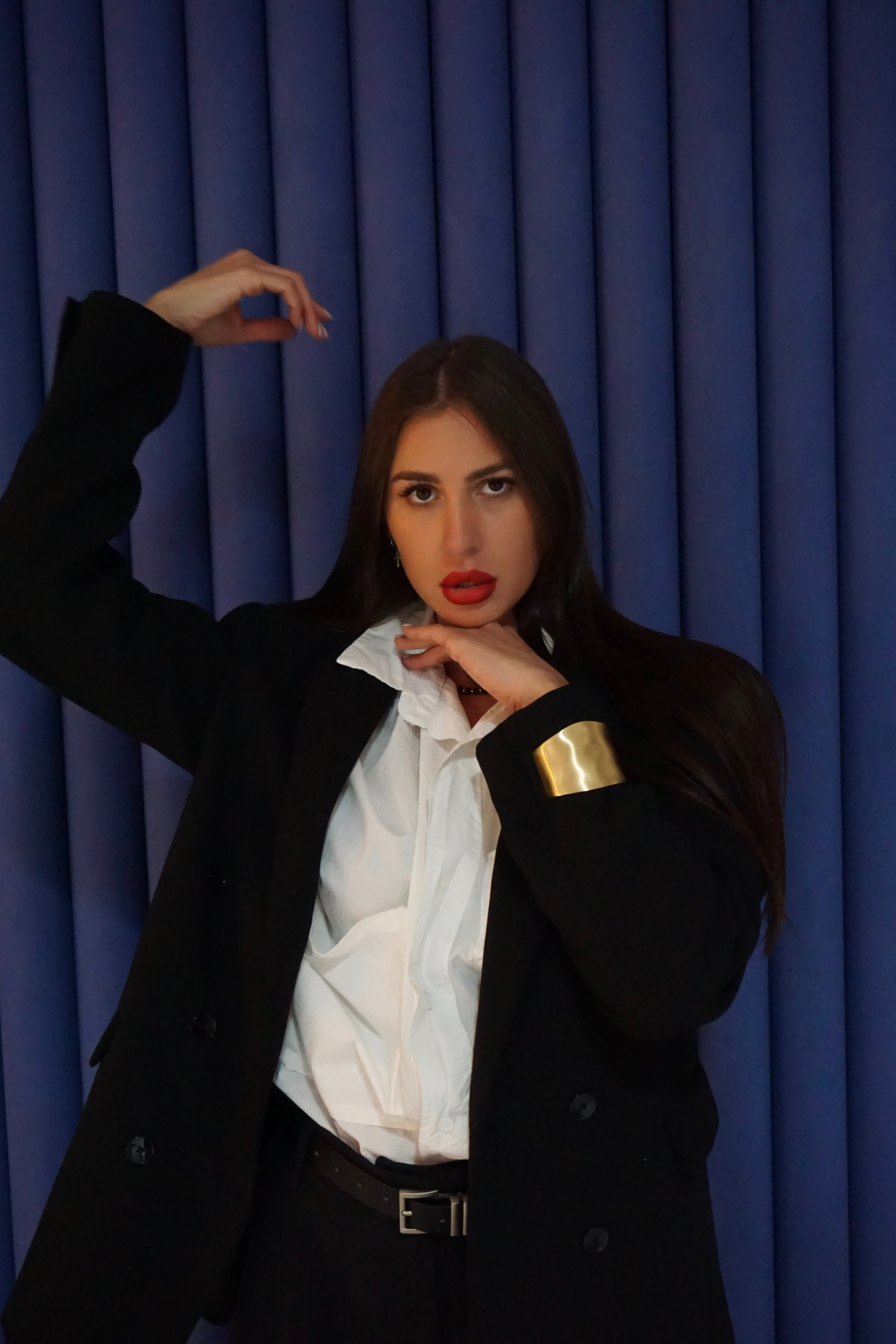 Юлия. Фотограф Игорь Смирнов