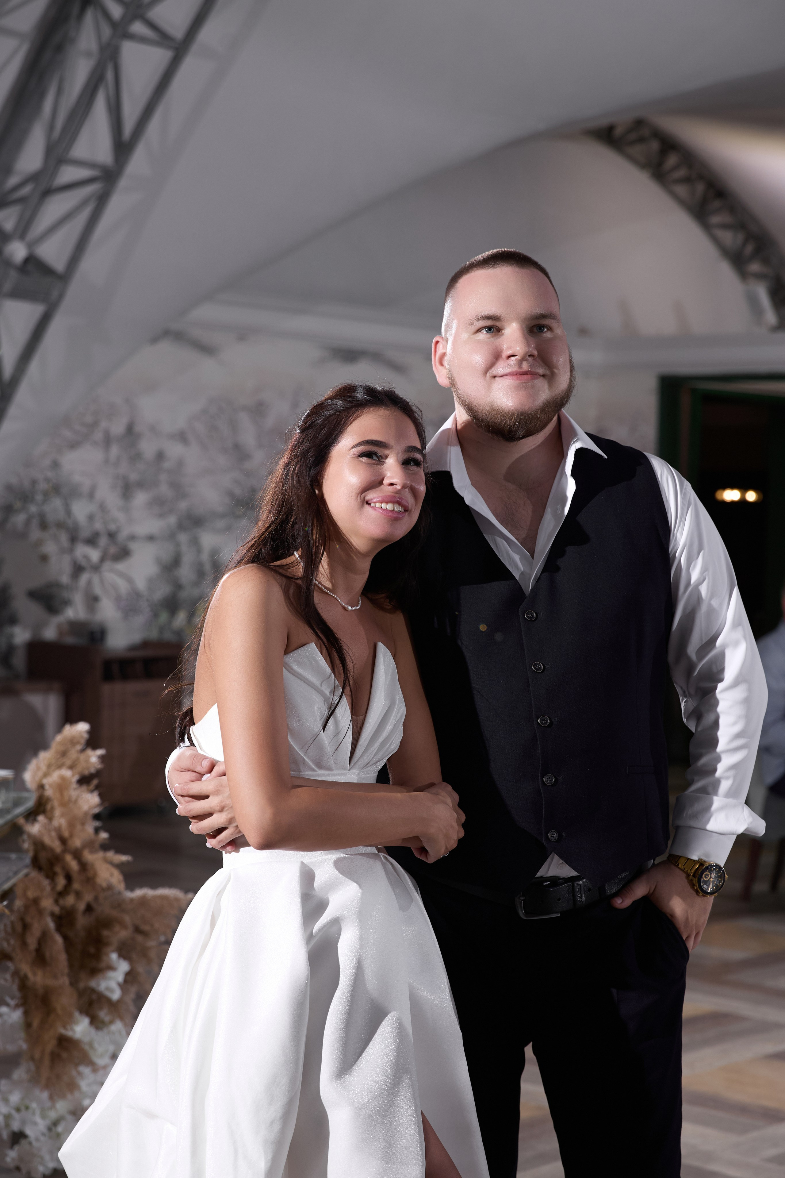 I&K. Фотограф в Самаре Диана Анисимова