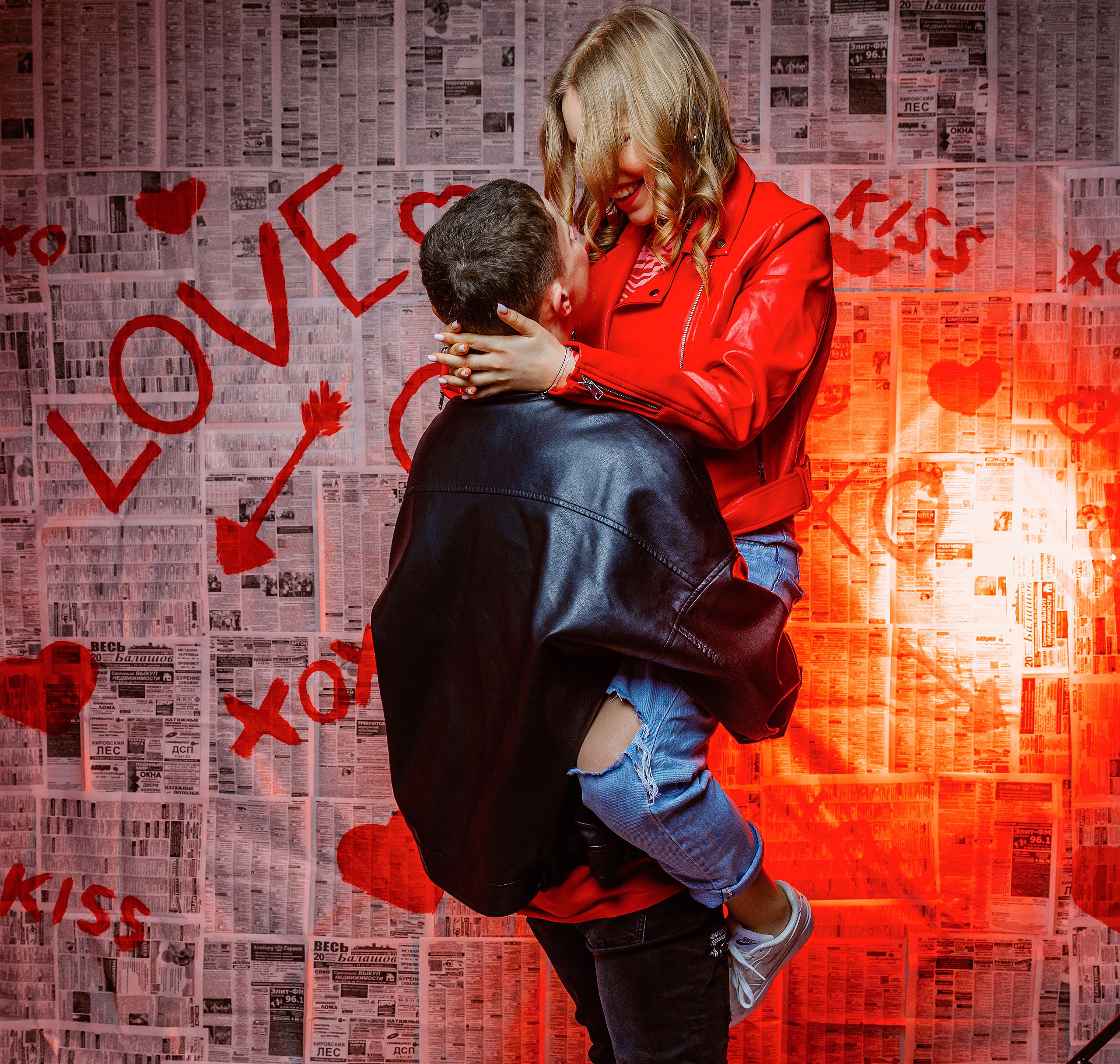 Love story. Фотограф Петров Александр Свадьбы, Съемка в студии, Выпускные альбомы г. Балашов