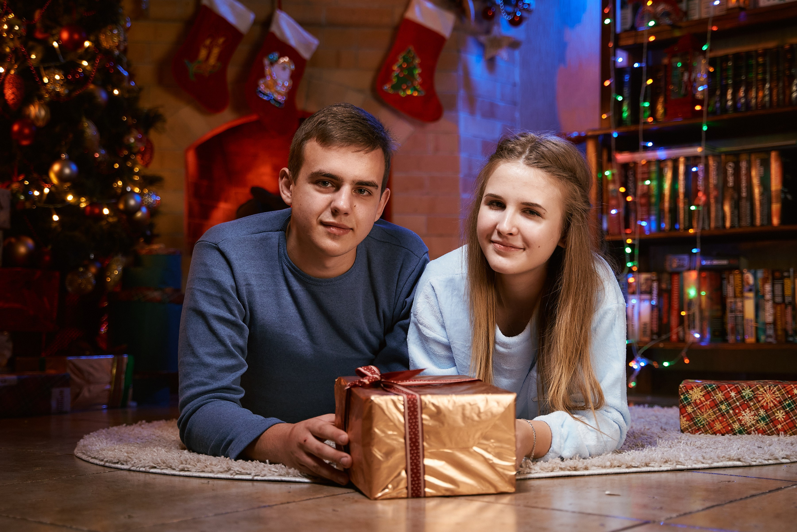 Портретная и Арт фотография в Краснодаре и Крыму