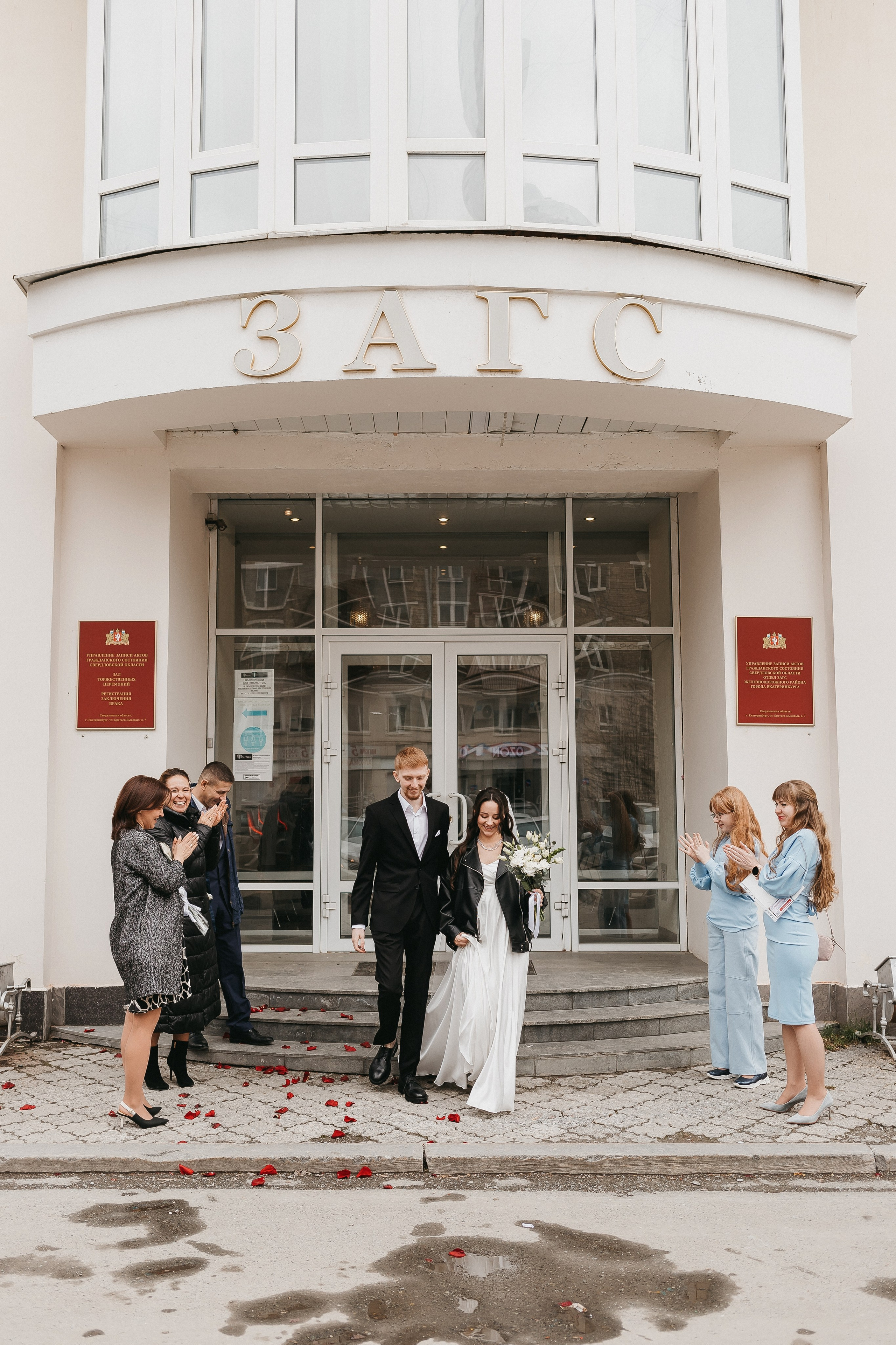Виктор и Елена/2024. Свадебный и семейный фотограф в Екатеринбурге