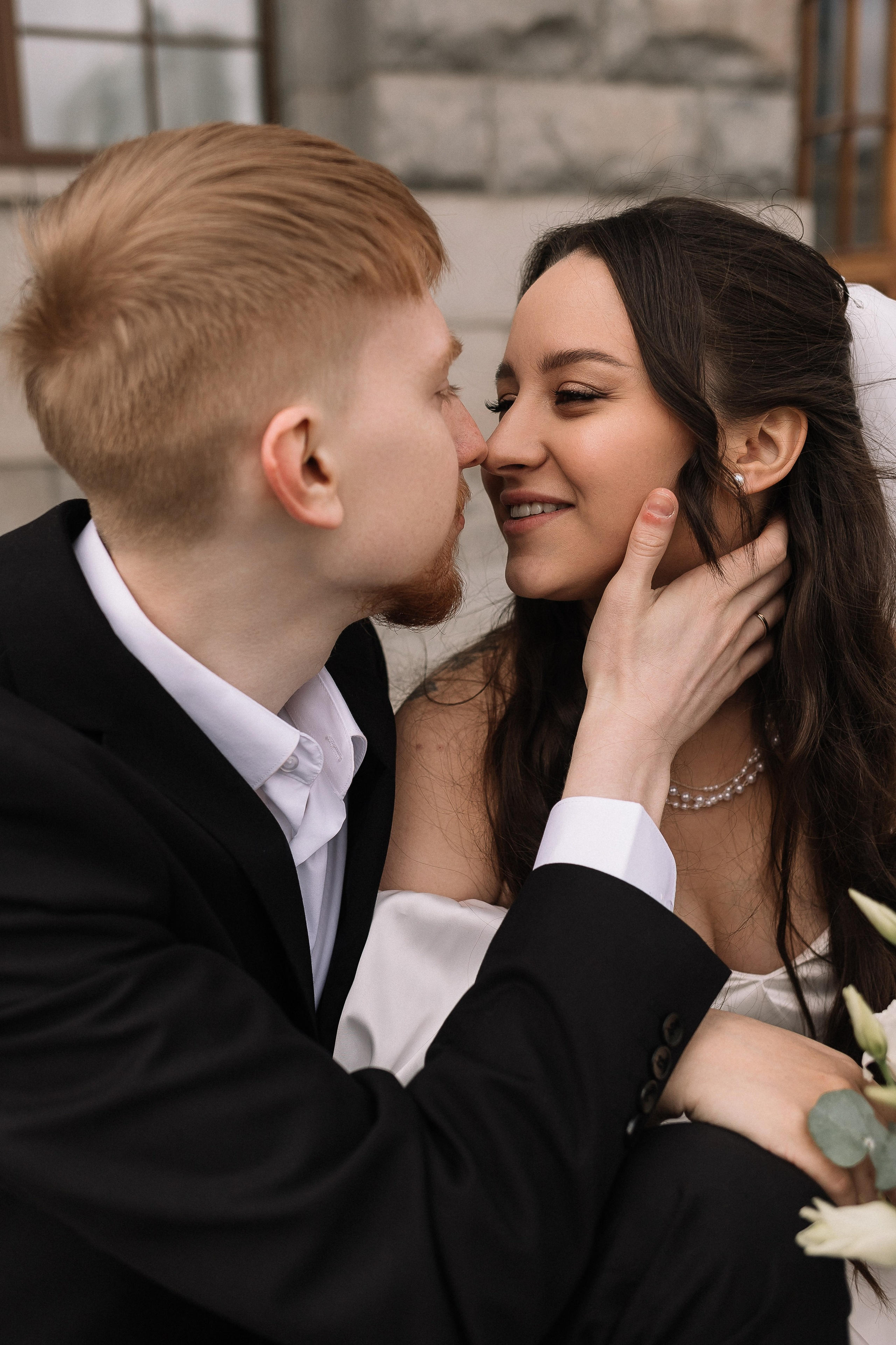 Виктор и Елена/2024. Свадебный и семейный фотограф в Екатеринбурге