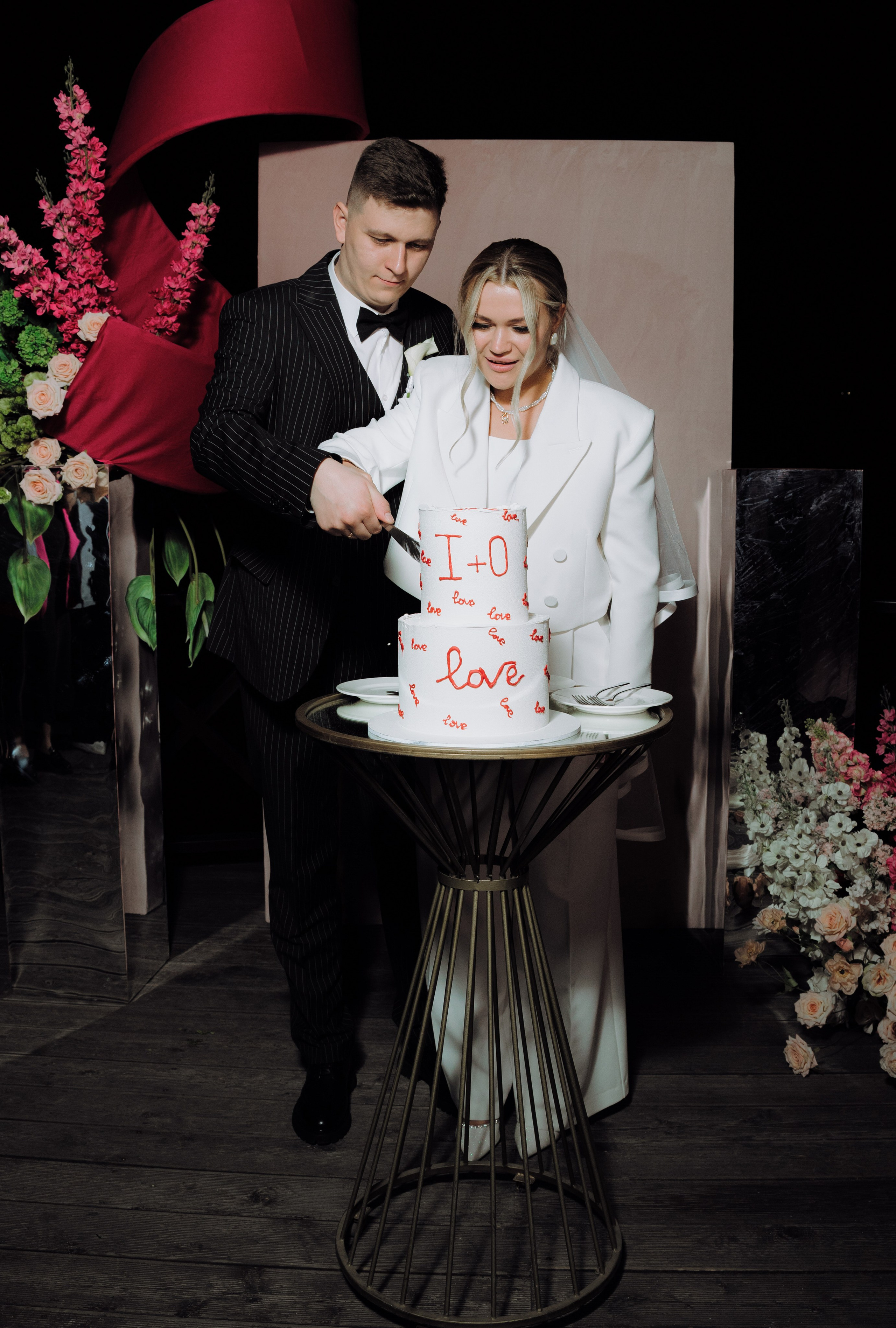 IVAN_OLGA (BARVIKHA / GREENHOUSE_PARK). Фотограф Андрей Ширкалин Москва Московская обл, Коломна, Рязань