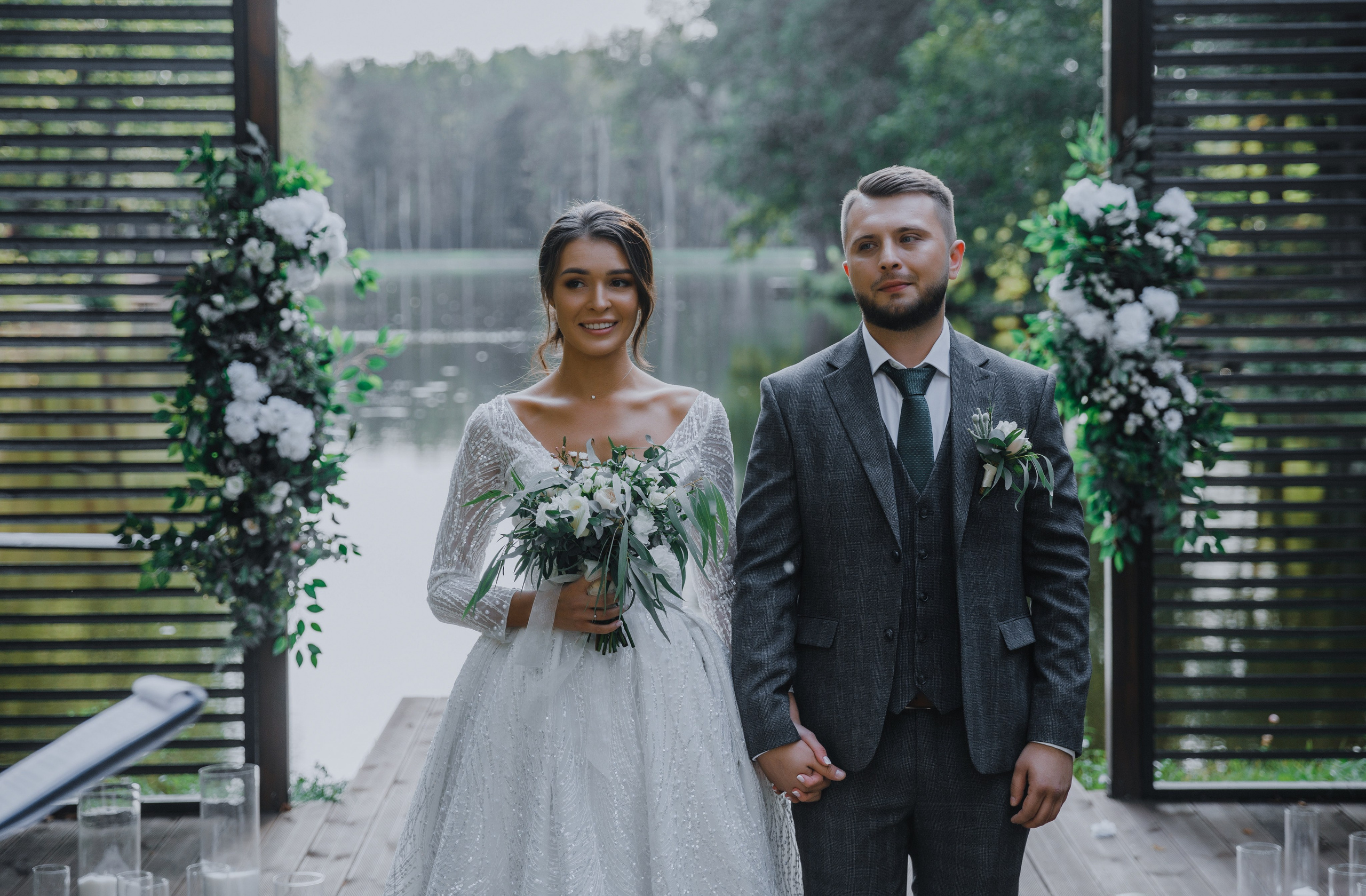 TIMUR_DARIA (PARK_HOTEL_ROSENDORF). Фотограф Андрей Ширкалин Москва Московская обл, Коломна, Рязань