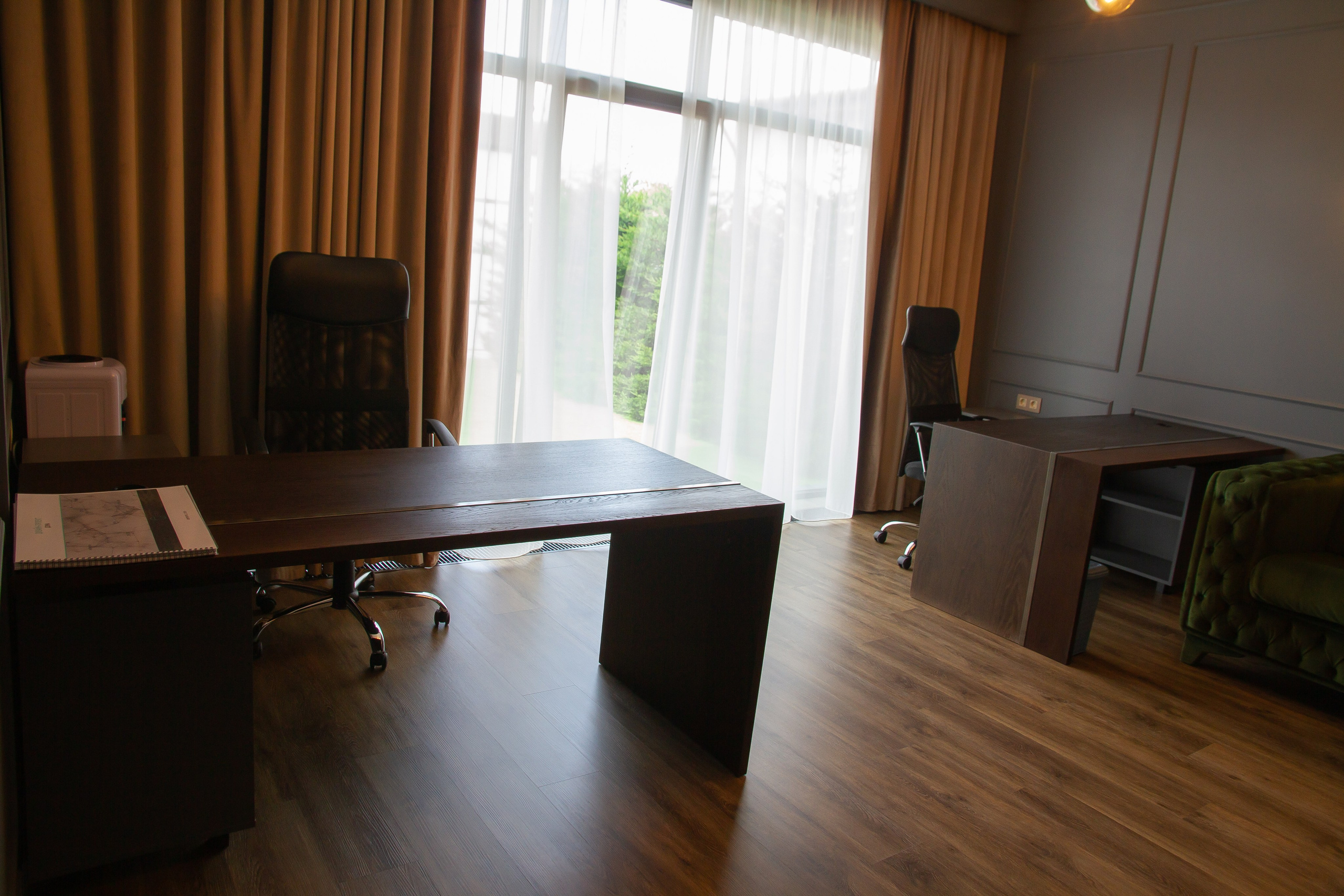 Дом 1. Фотограф Антон Катунин | Симферополь