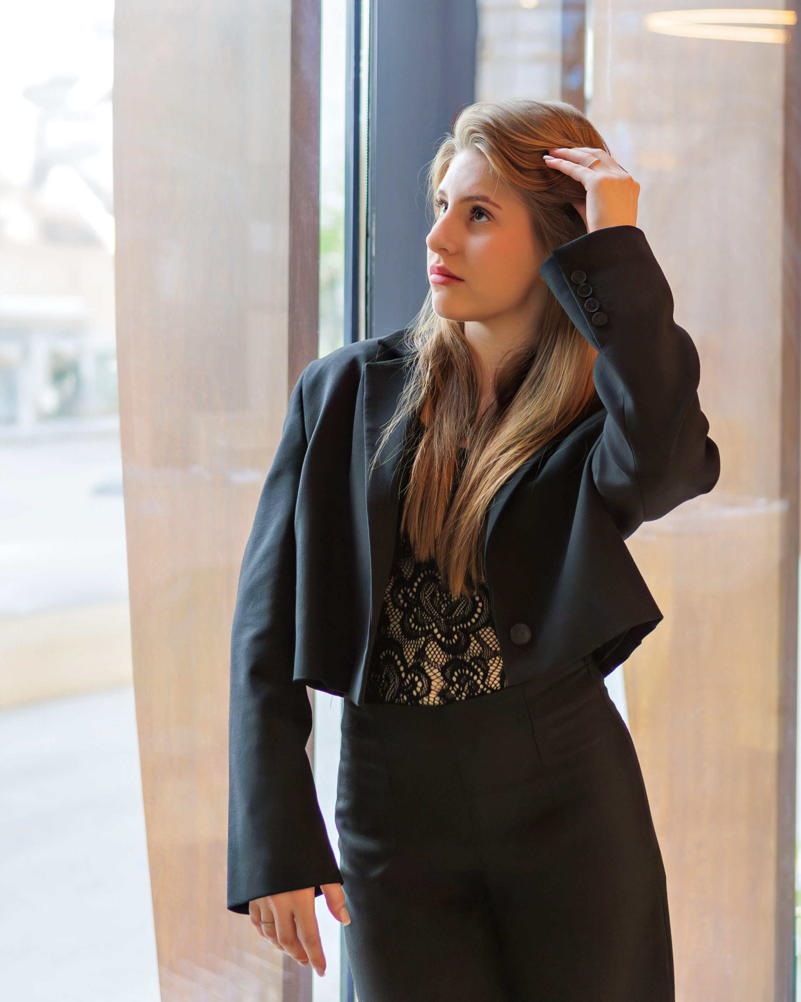 Варвара. Семейный и детский фотограф в Москве Юлия