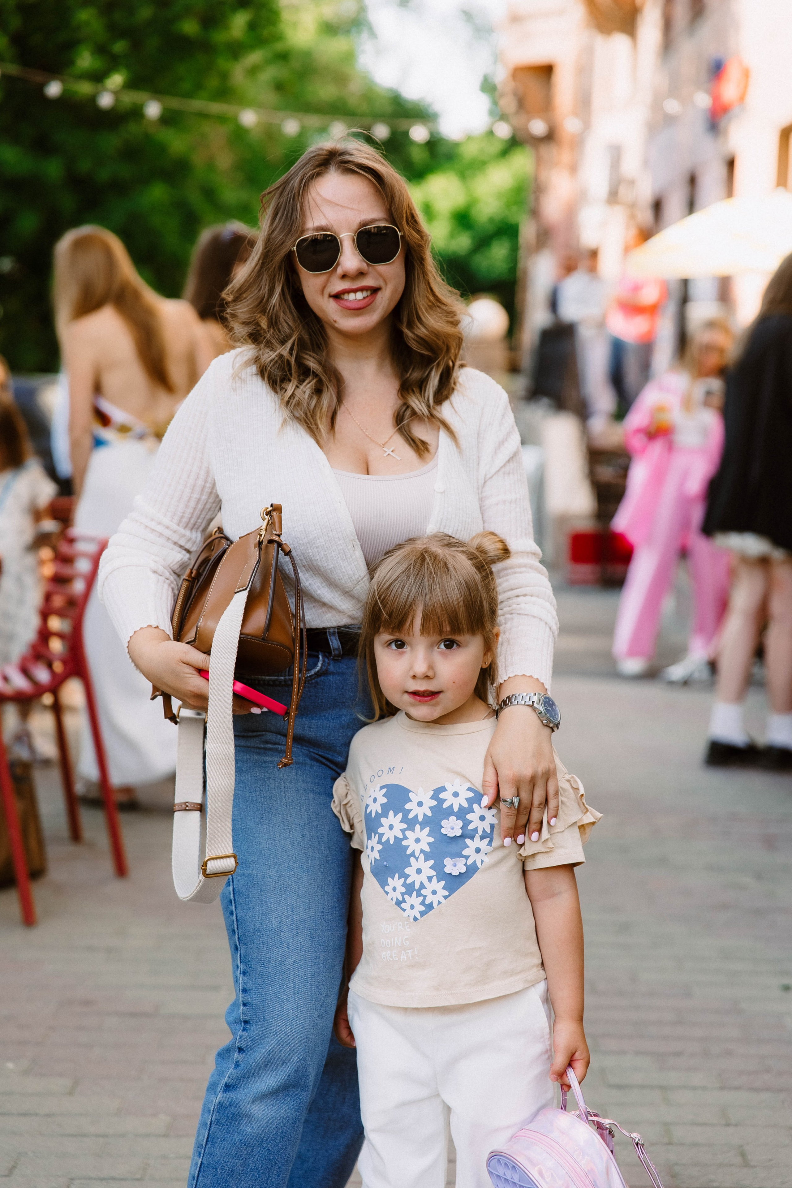 Лето на Советской