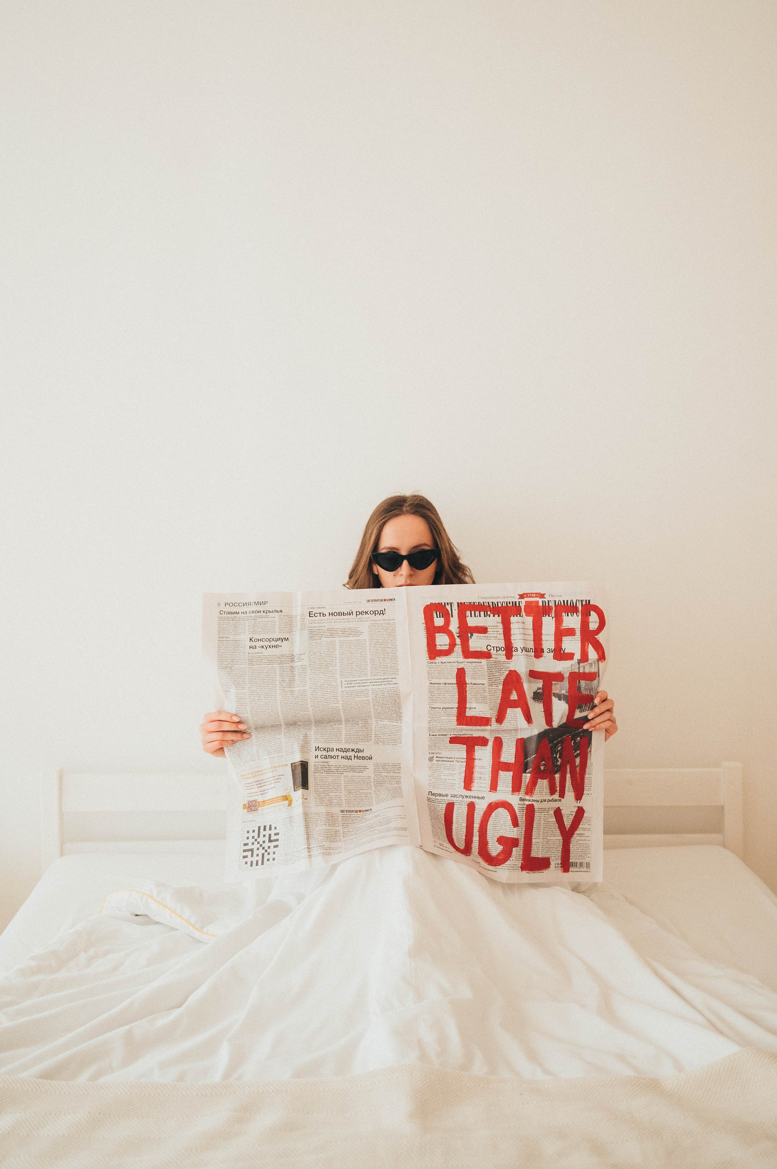 Фотосессия в квартире. Свадебный фотограф Татьяна Лейн в Санкт-Петербурге