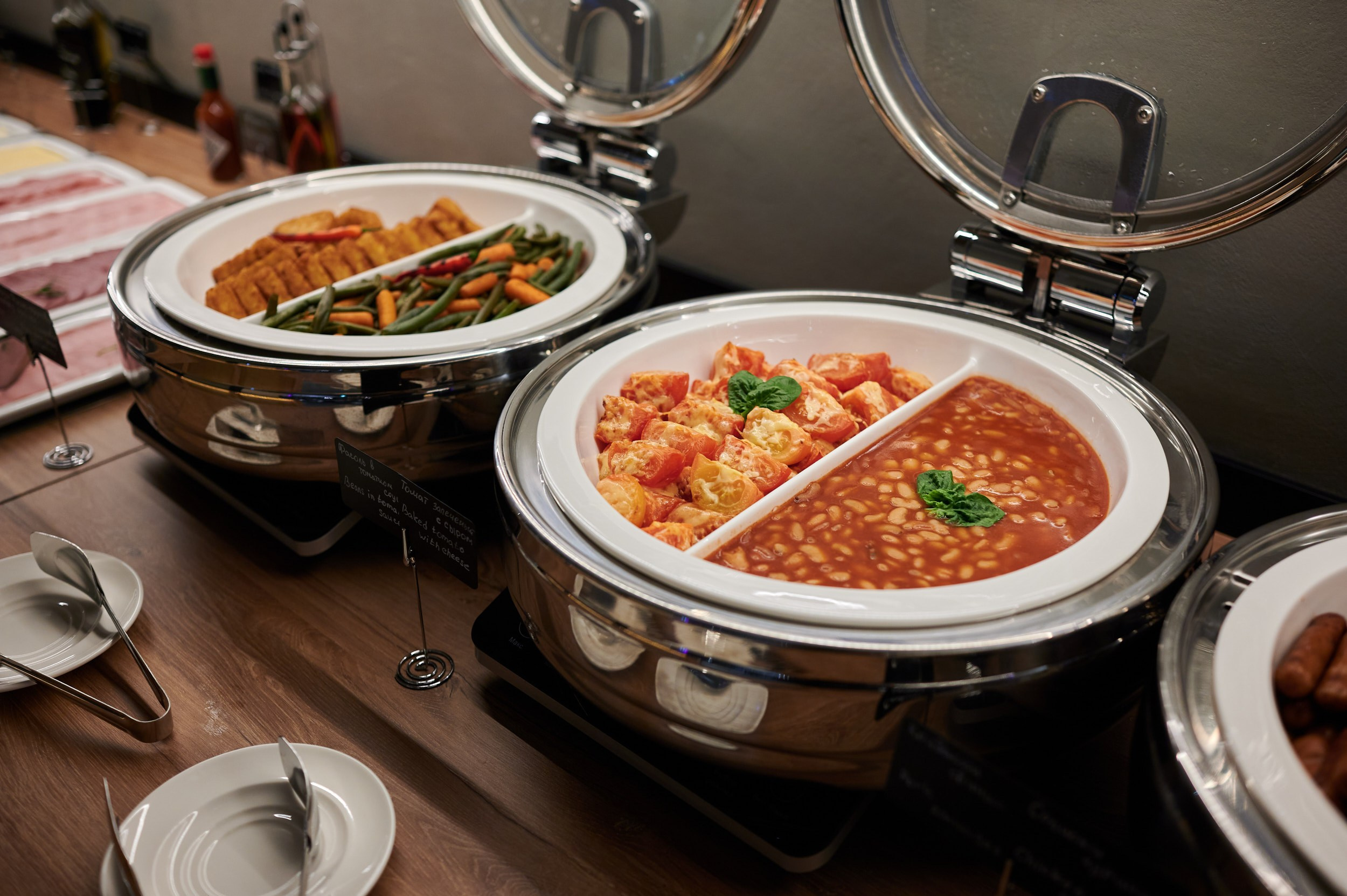 HoReCa. Герман Лепёхин коммерческий фотограф в Москве: репортаж, портреты, интерьеры, производство