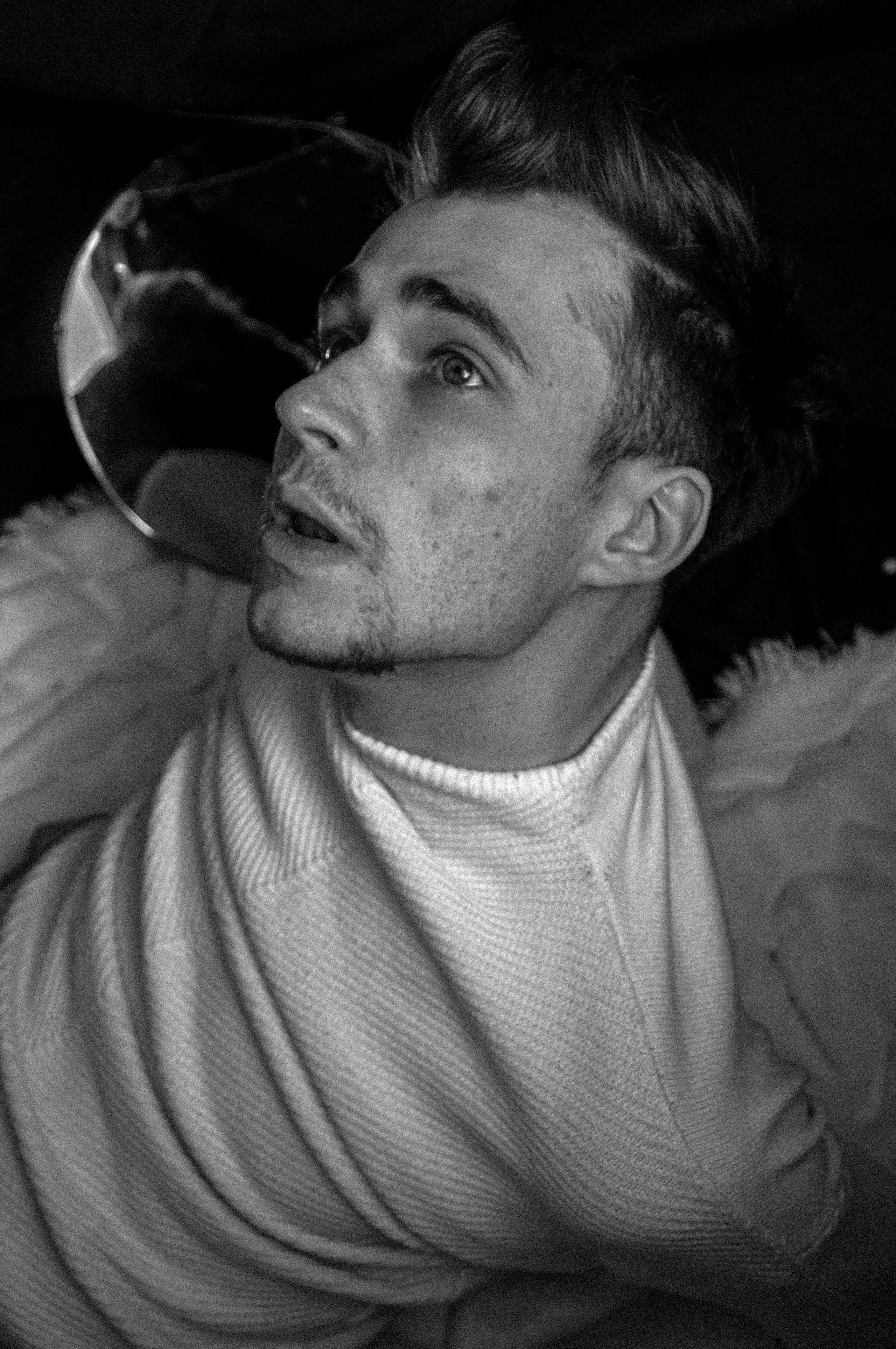 Dialog. DINA MOREVA photography