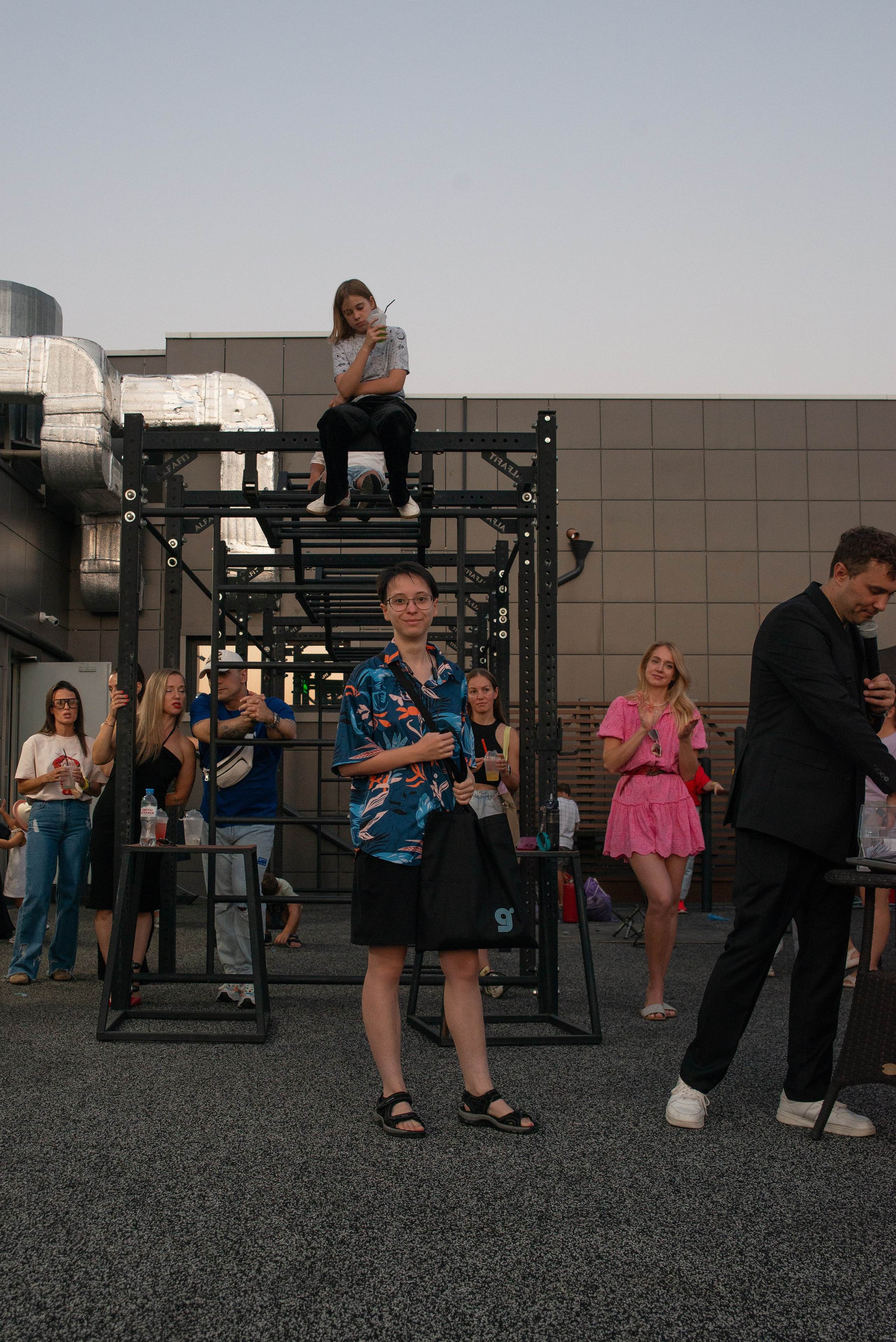 Джиматика 5 лет