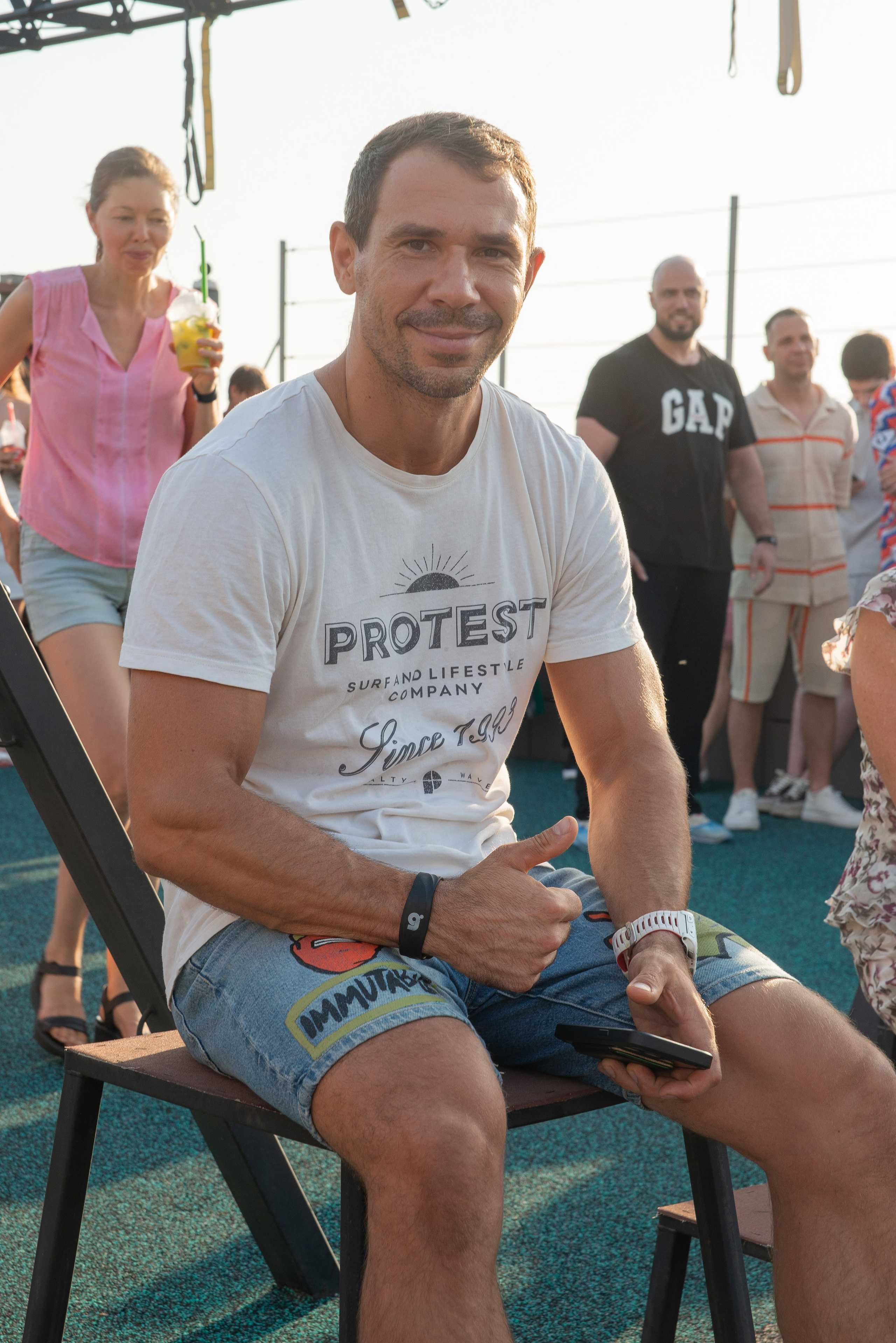 Джиматика 5 лет