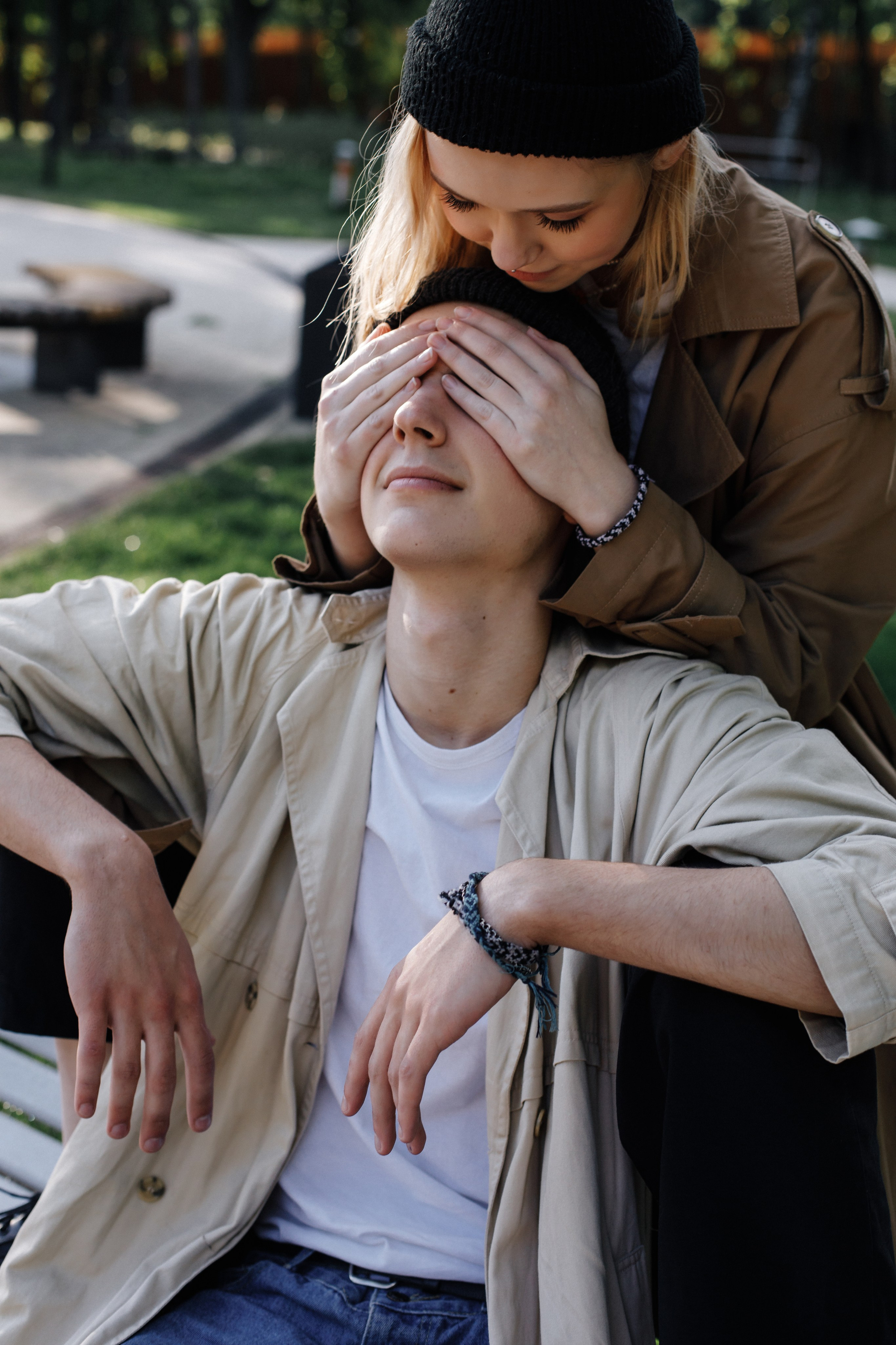 Ева+Егор. Главная