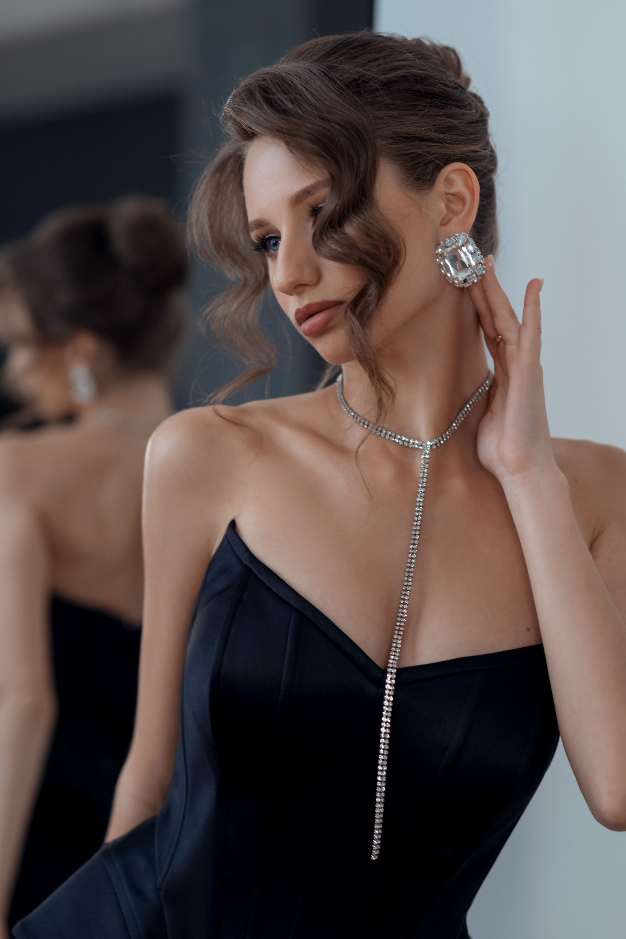 Школьный выпускной