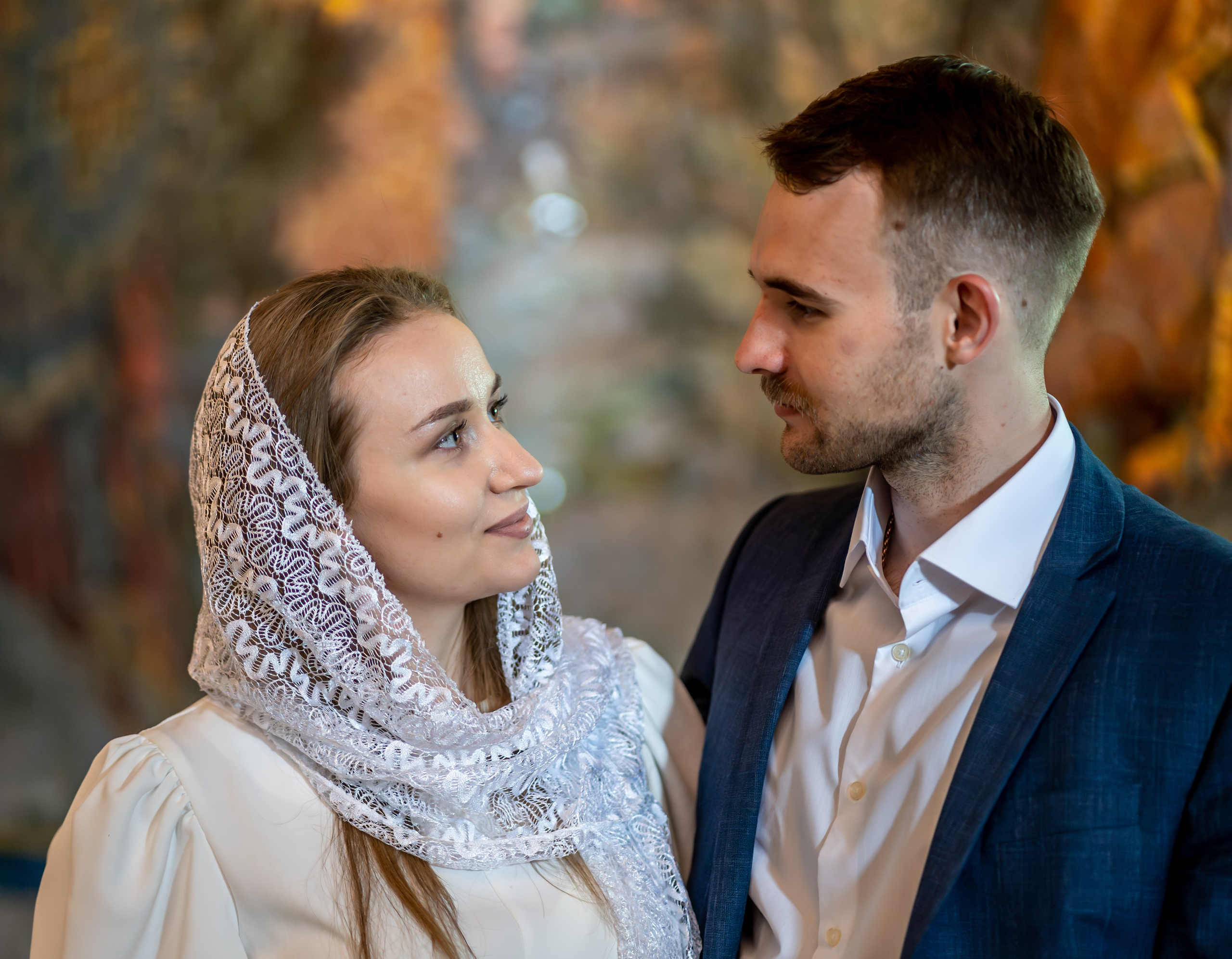 Крестины. Семейный и детский фотограф Ирина Ильиных-Вольная в Москве и не только