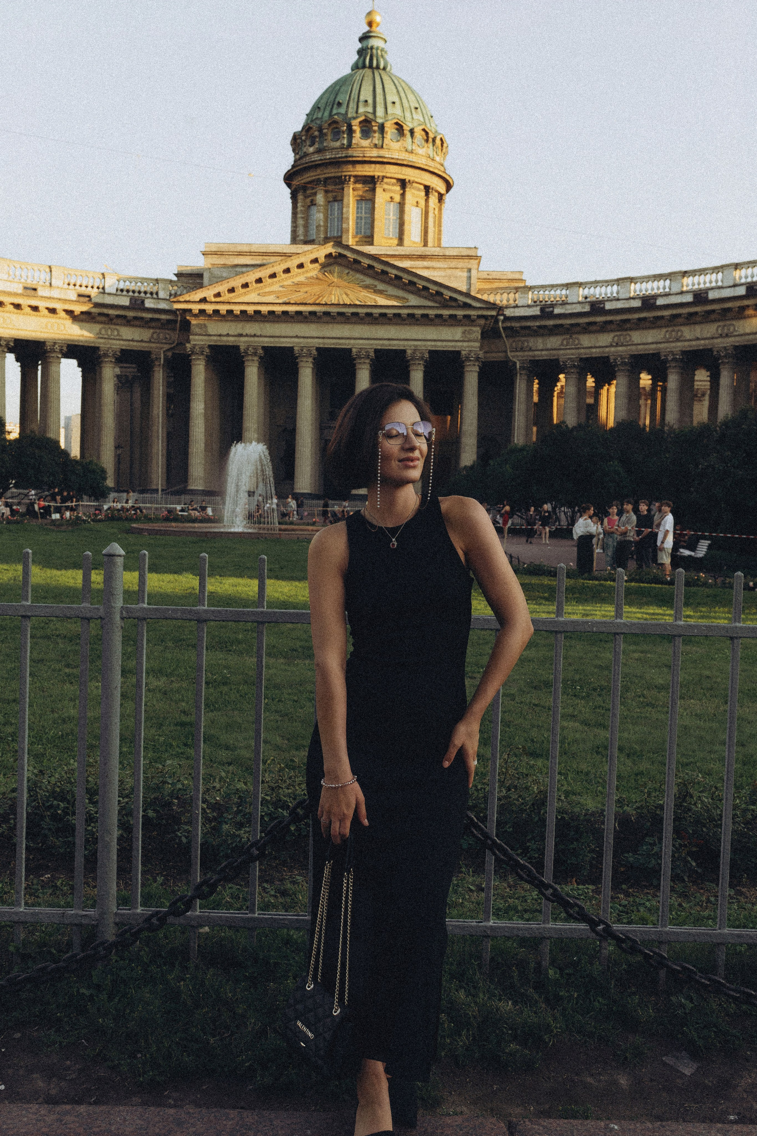 Emilia. Фотограф Санкт-Петербург/Гомель Виктория Петрова