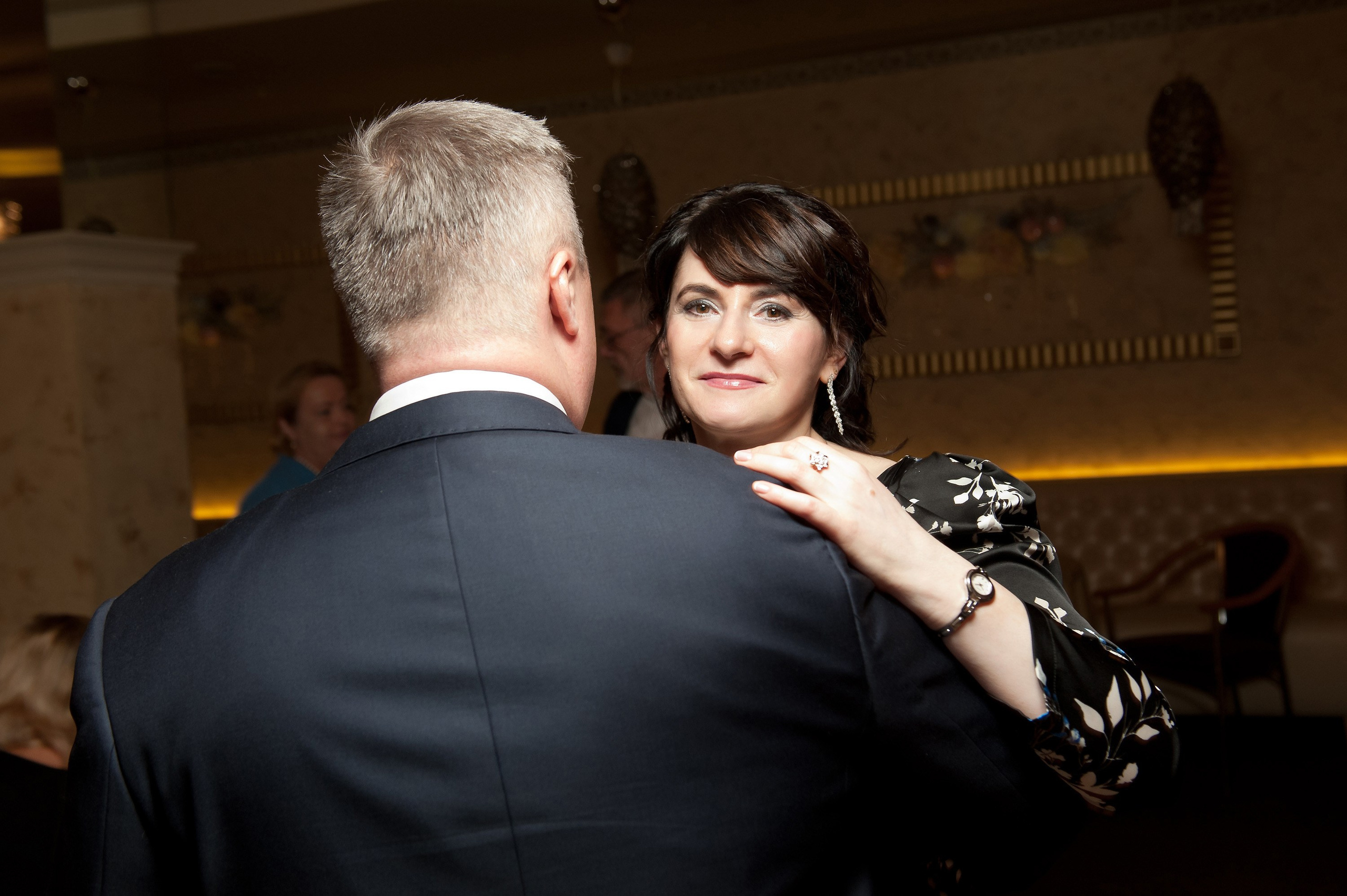 Юбилей Владимира. Репортажный фотограф и видеограф Слава Думчев. Тимбилдинги, отчетники, корпоративы