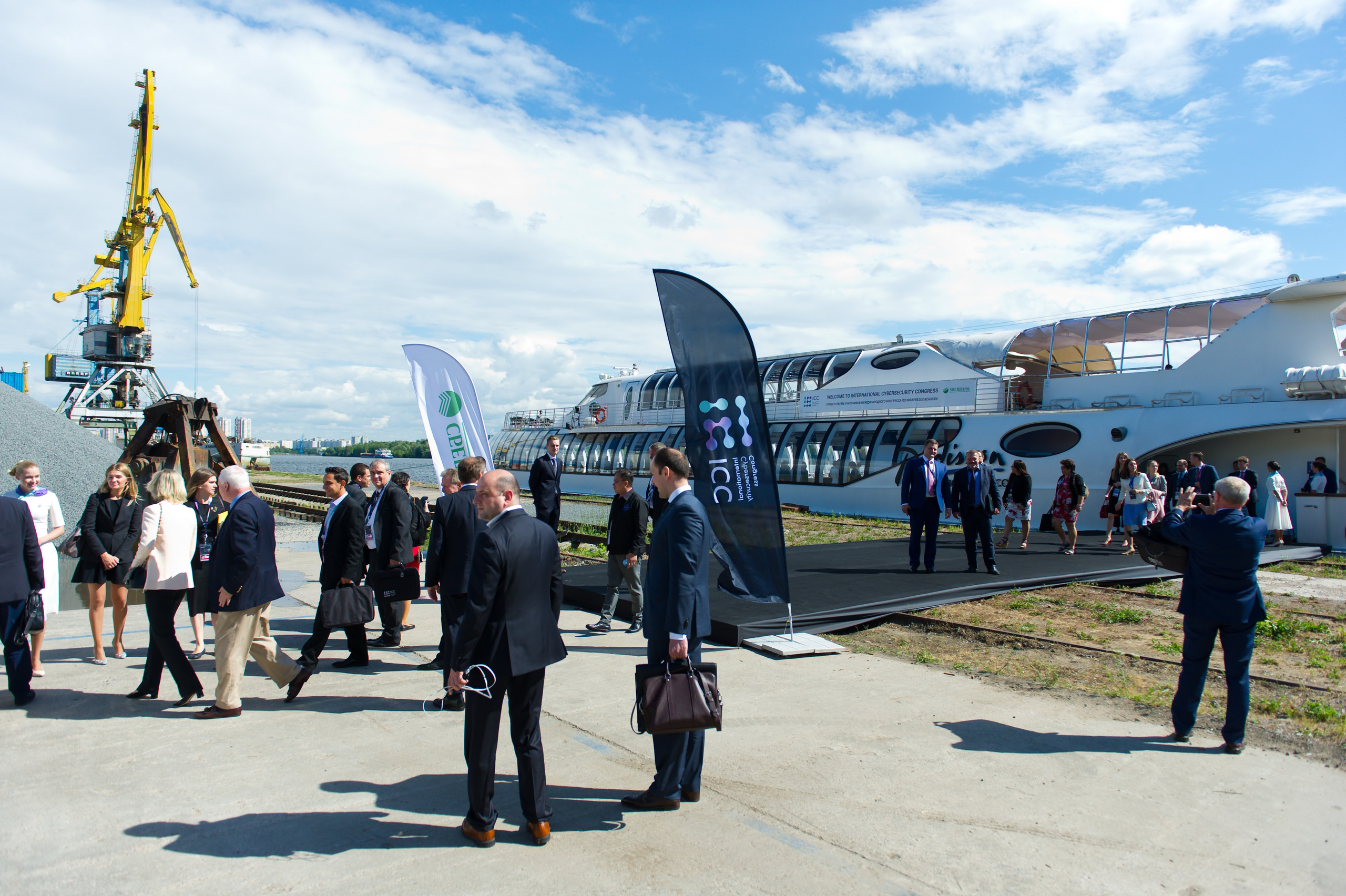 Сбербанк: международный конгресс по кибербезопасности. Репортажный фотограф и видеограф Слава Думчев. Тимбилдинги, отчетники, корпоративы
