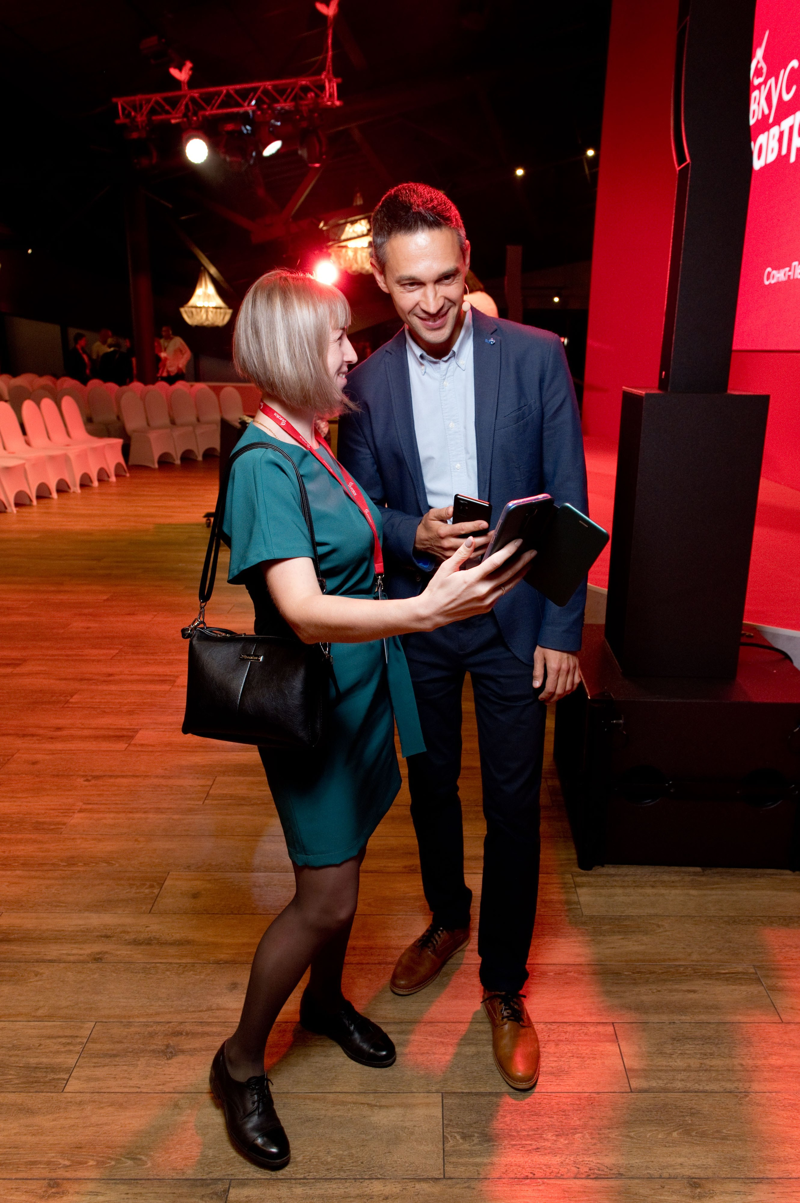 Мероприятие для клиентов и партнеров Puratos. Репортажный фотограф и видеограф Слава Думчев. Тимбилдинги, отчетники, корпоративы