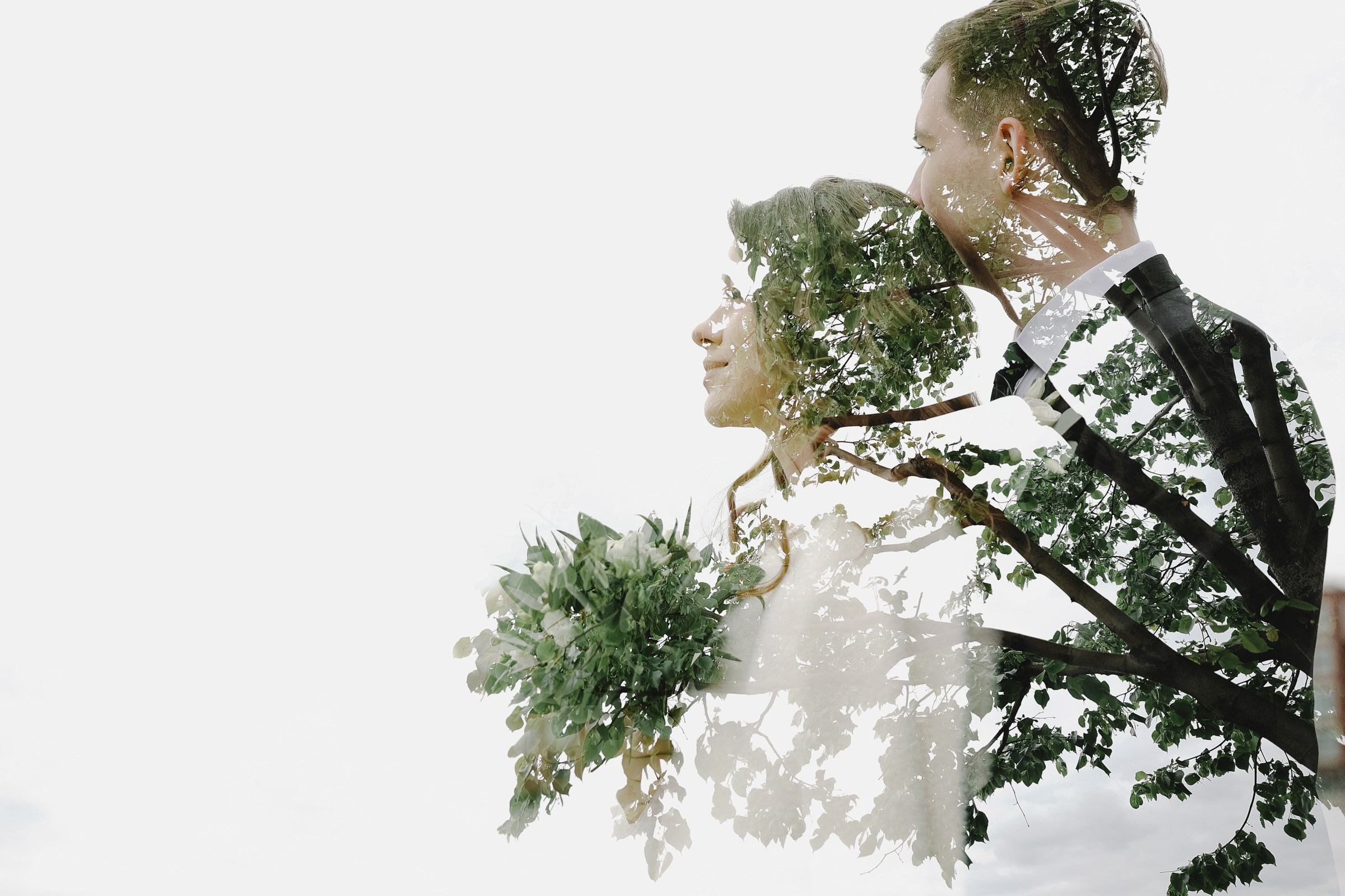 Василий Виктория. Свадебный фотограф и видеограф Дмитрий Горяченков