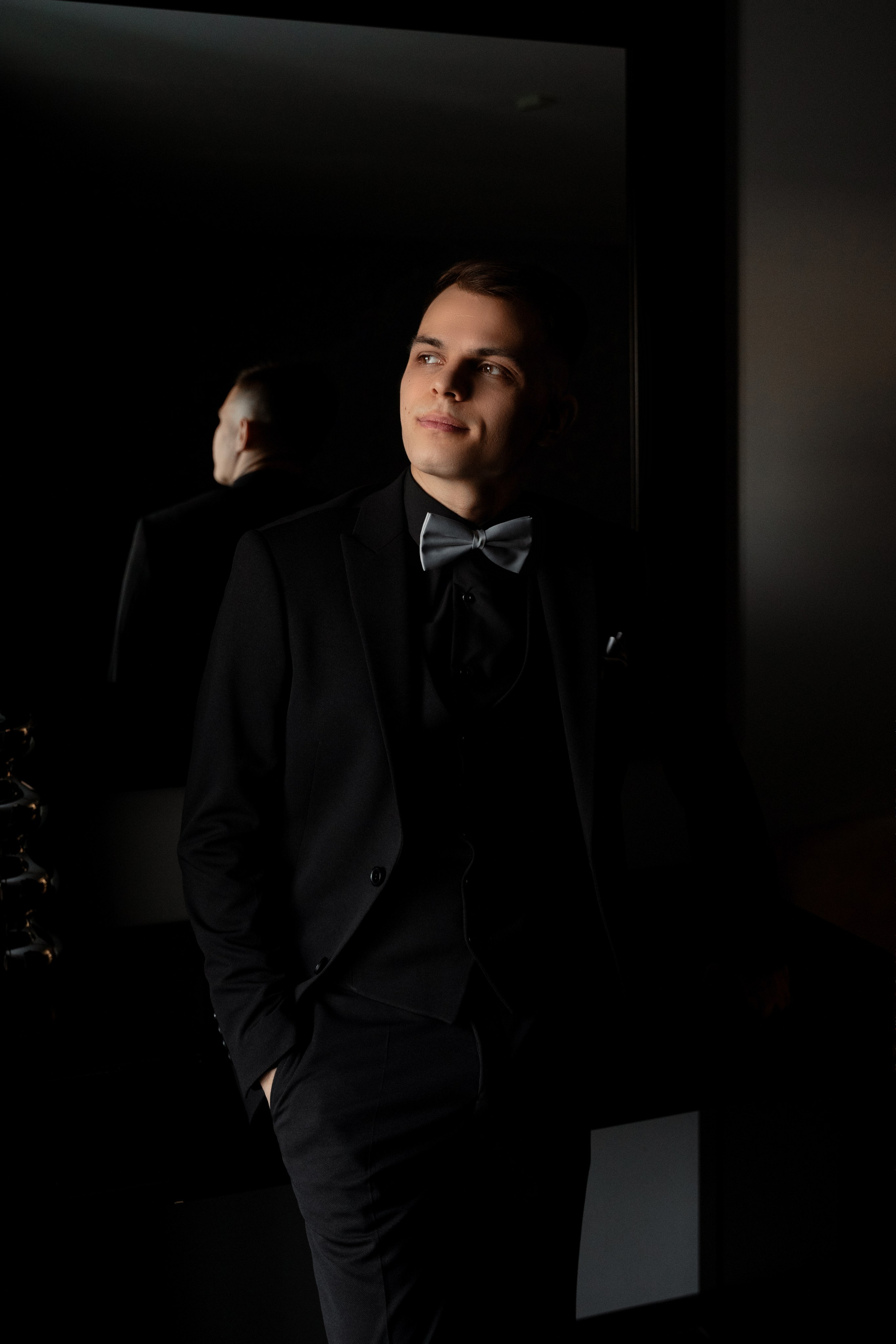 Евгений & Ксения. Фотограф Самара Одинокова Ангелина