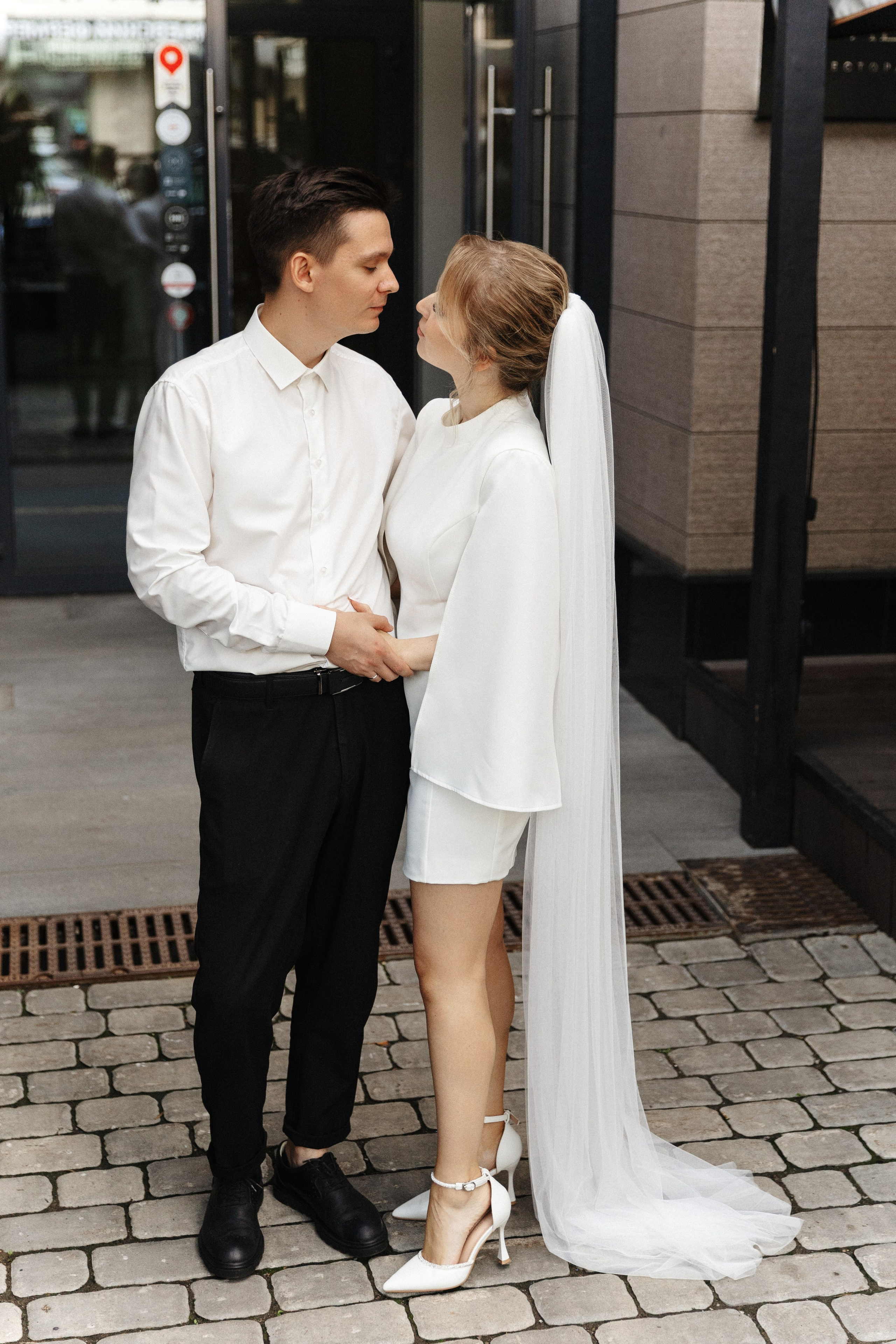 Дмитрий & Динара