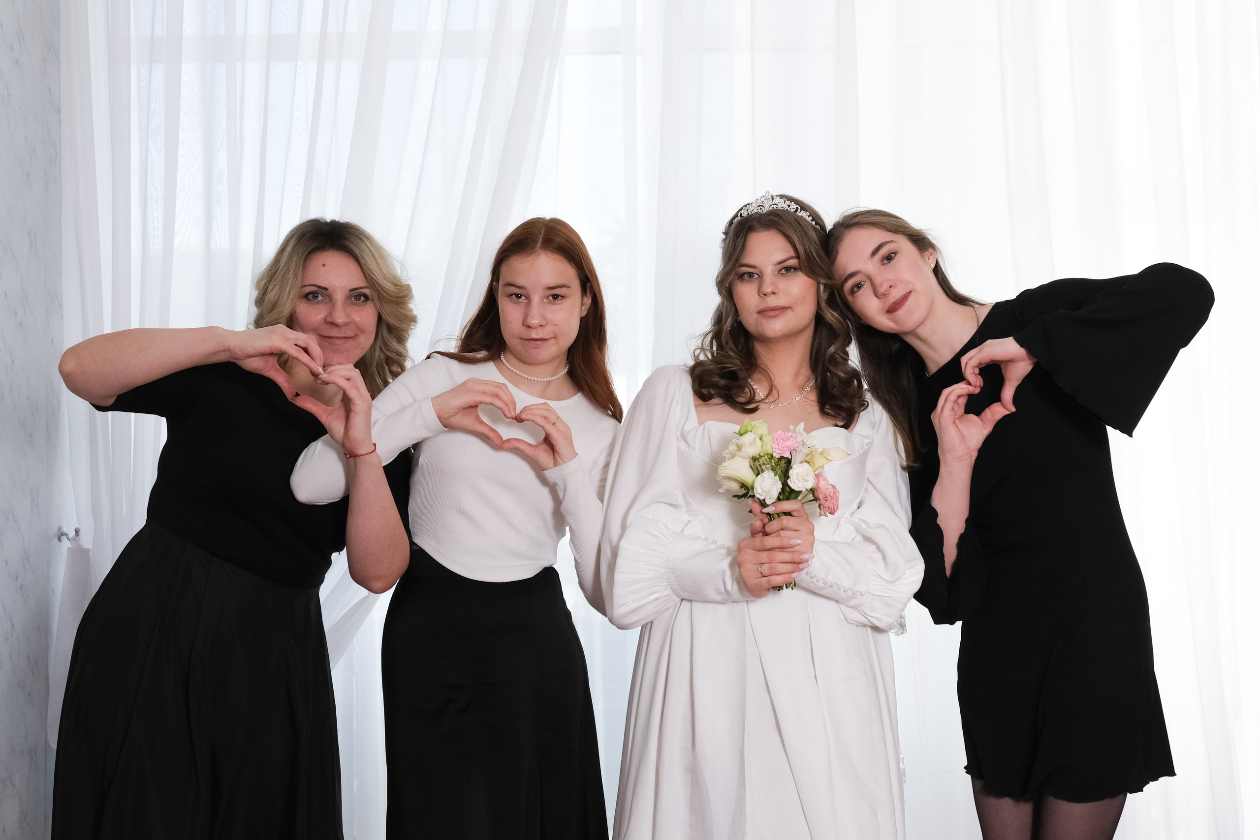 Свадьба Максима и Марии. Свадебный фотограф в Челябинске Сырчикова Наталья