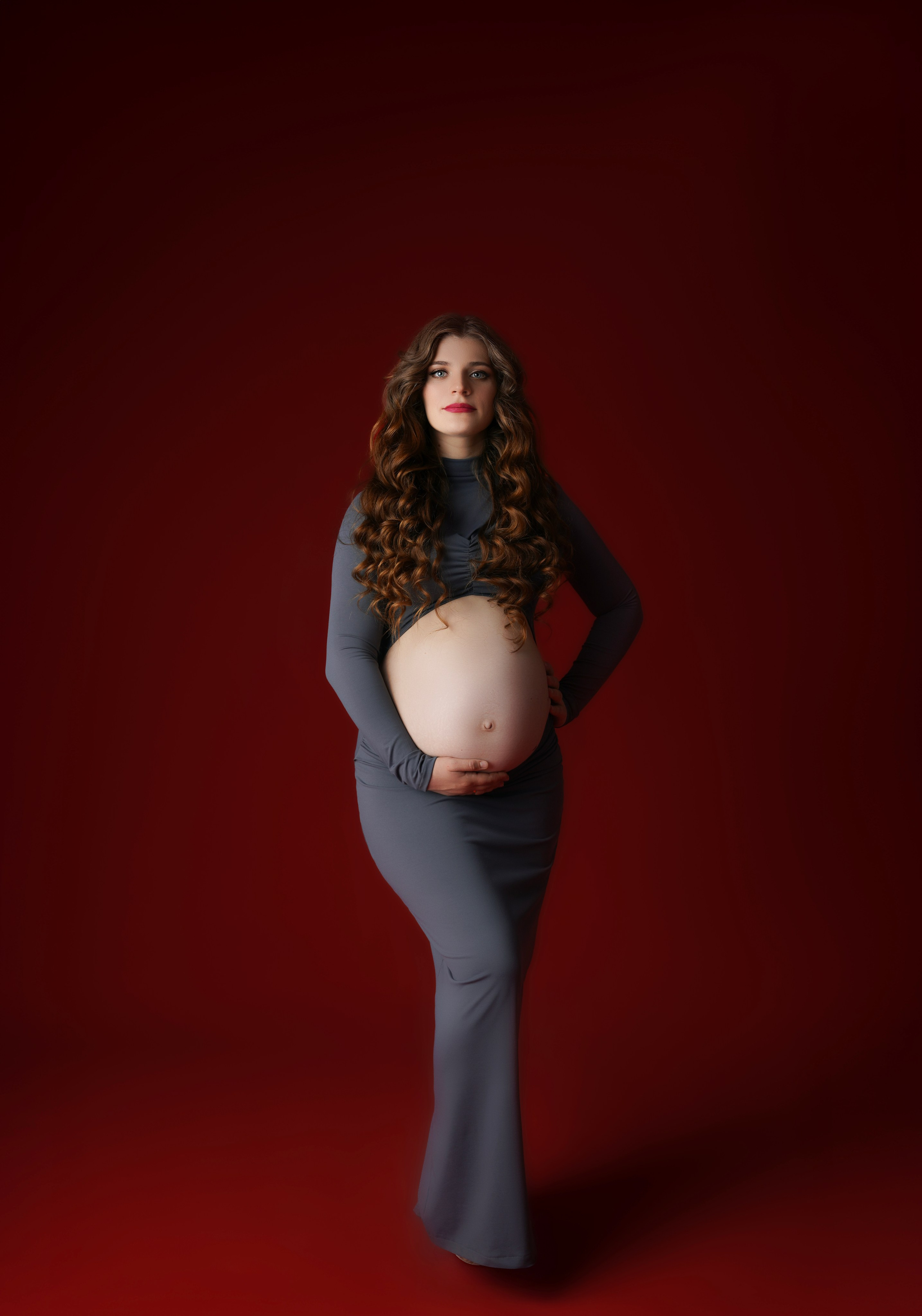 Фотосессия беременности. Фотограф новорожденных, детей до года и беременных в Симферополе