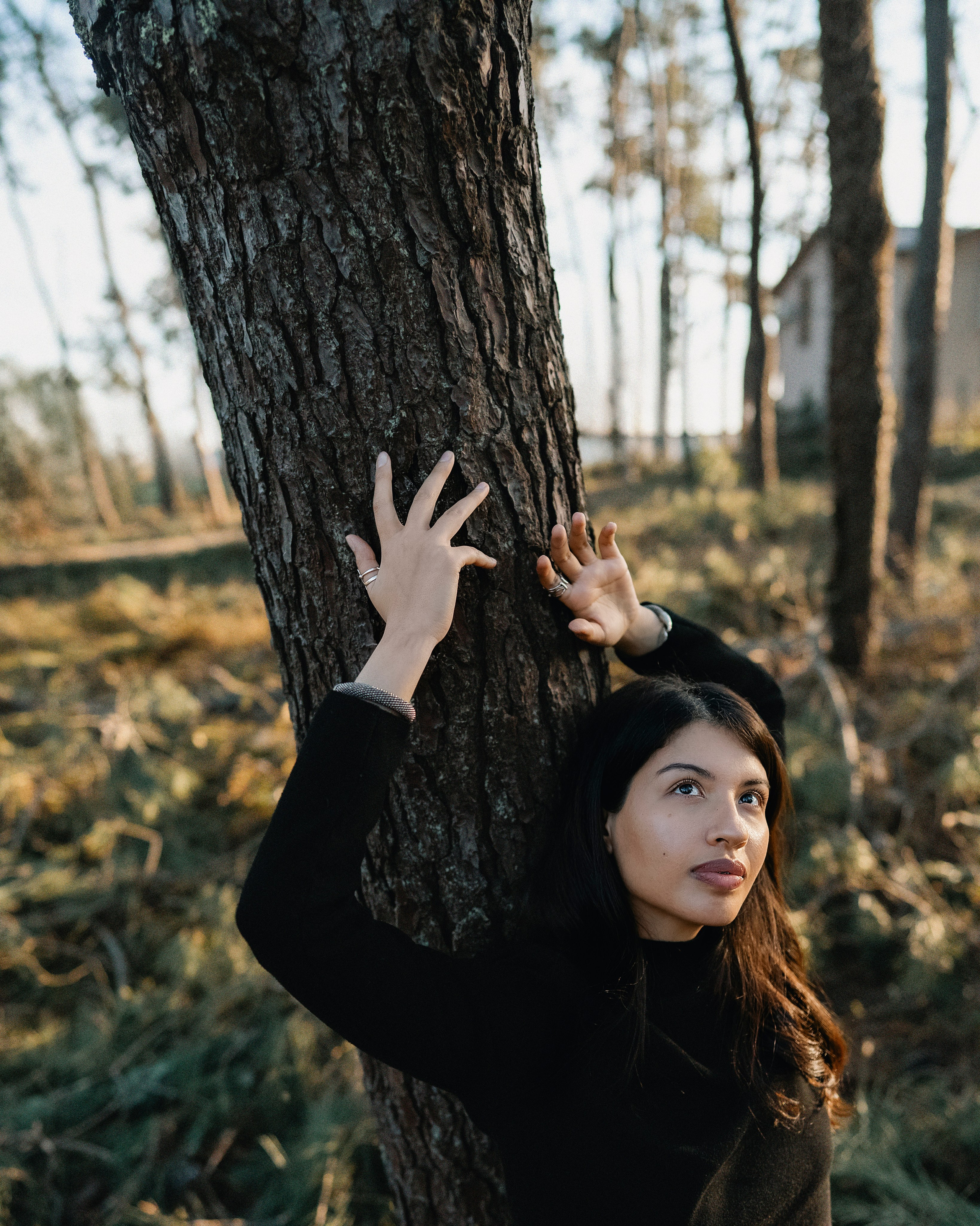 NURLANA | SHEKVETILI. Photographer Barcelona