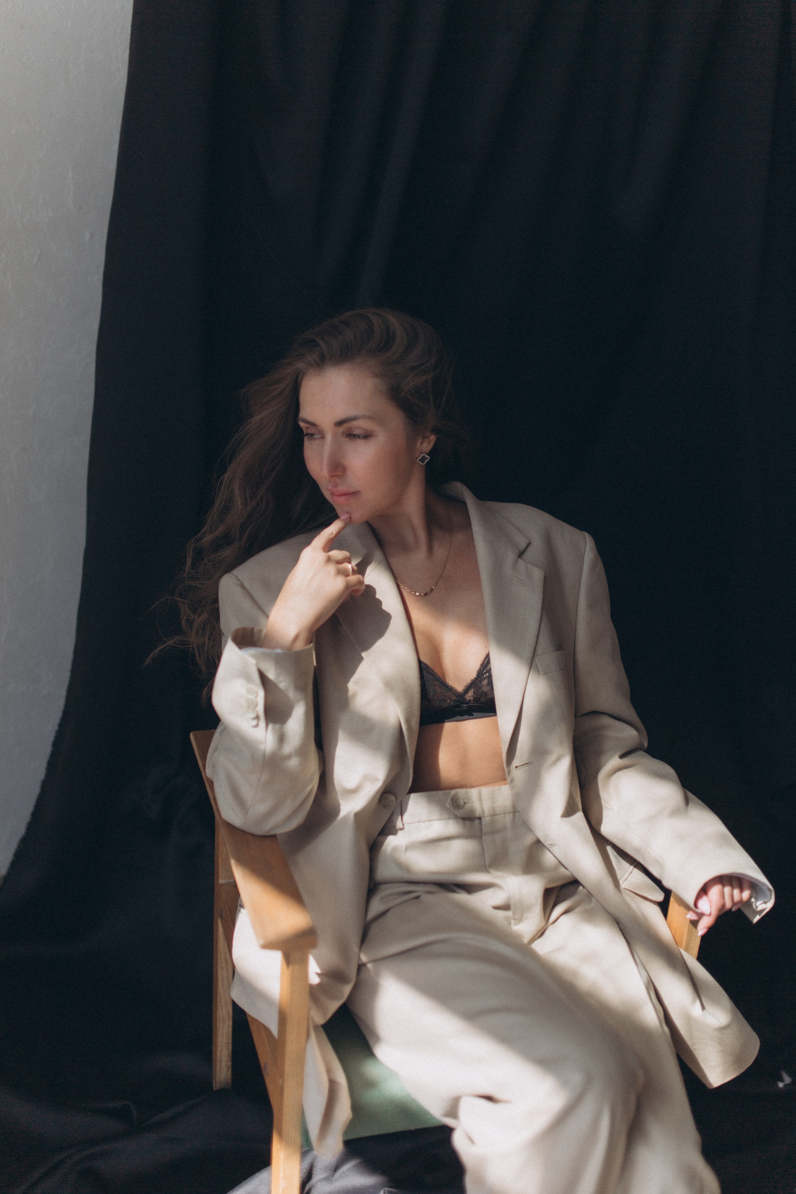 Аня. Фотограф из Петербурга