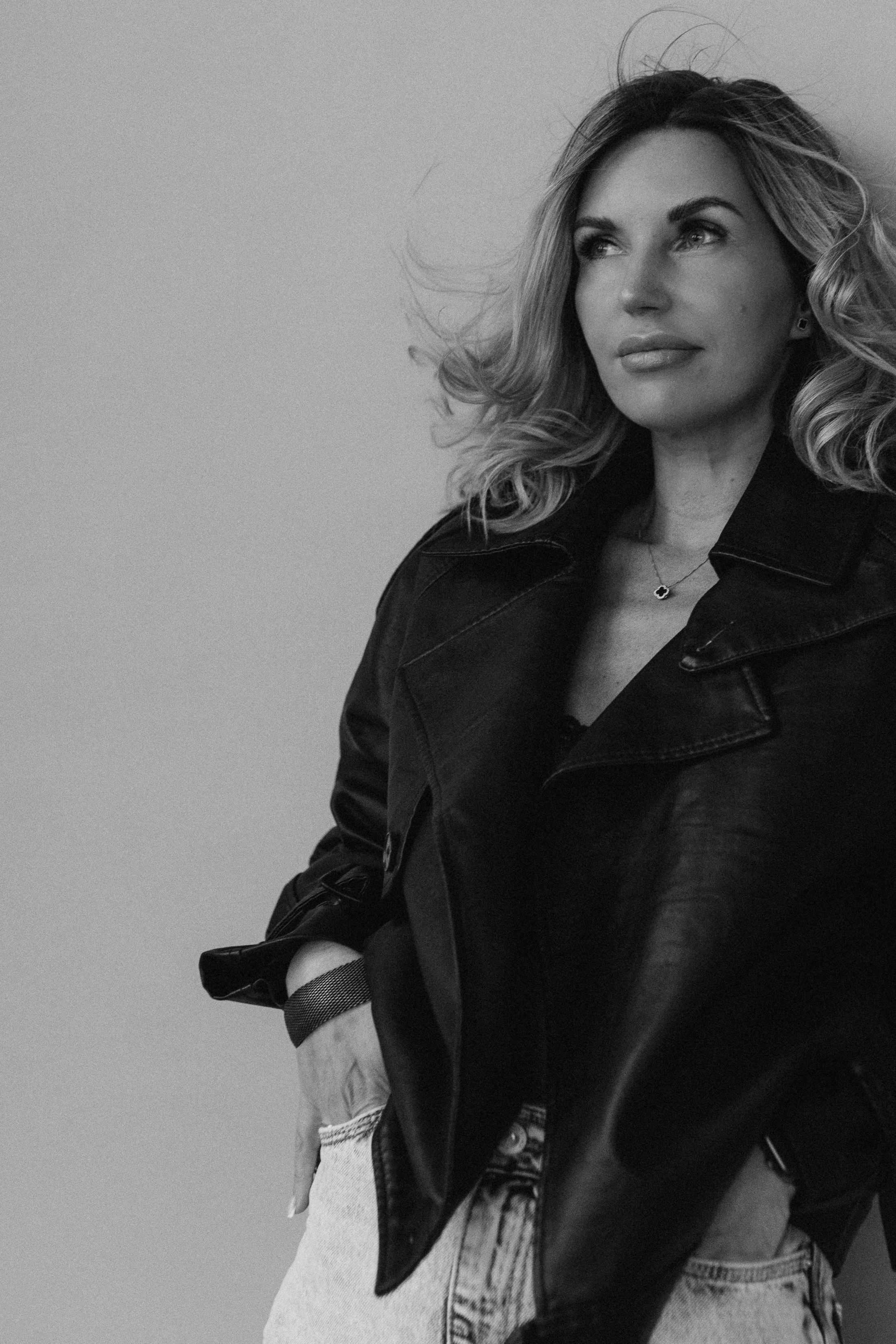 Юля. Фотограф из Петербурга