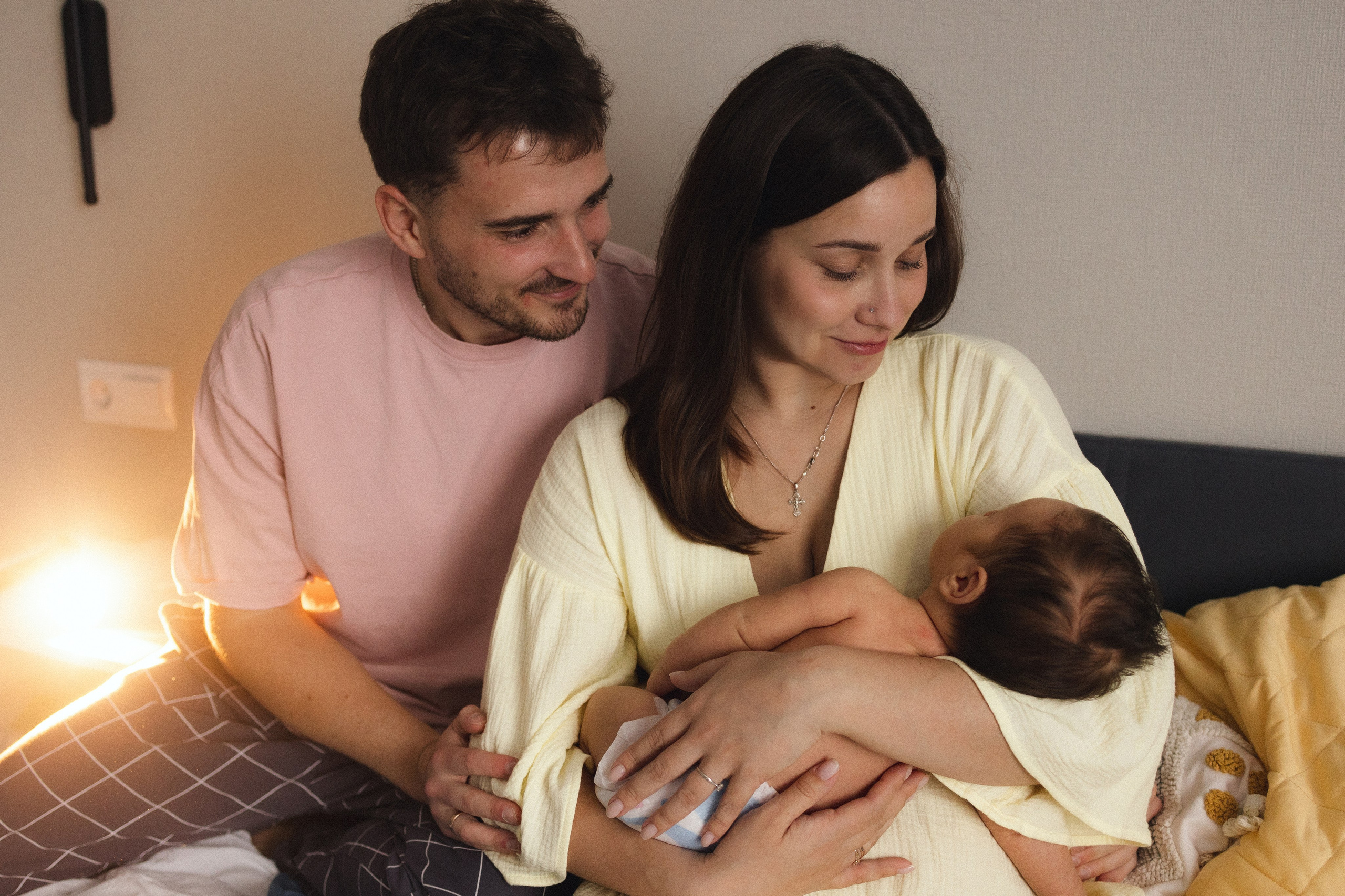 Появление брата. Фотограф из Петербурга