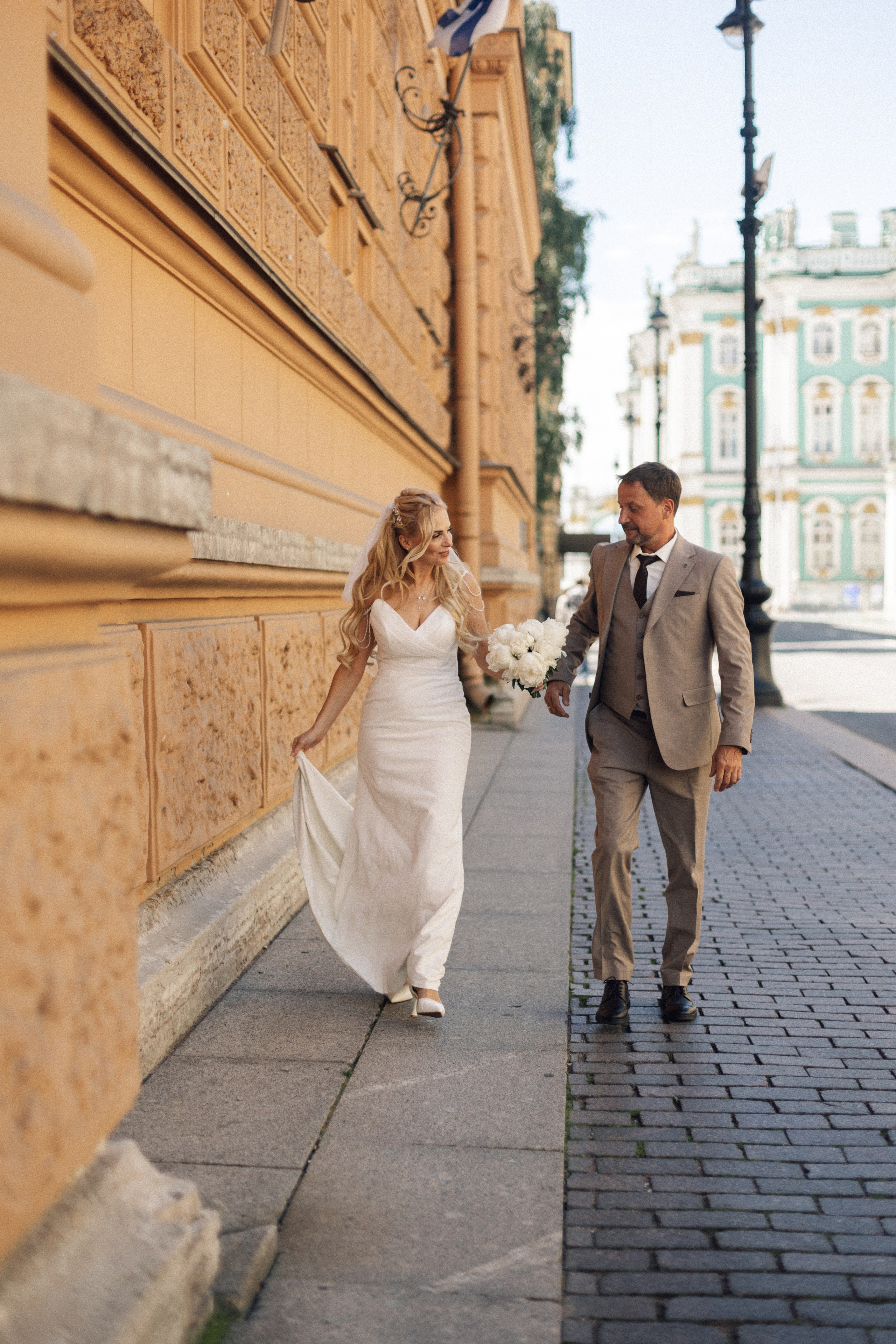 Игорь и Светлана. Фотограф из Петербурга