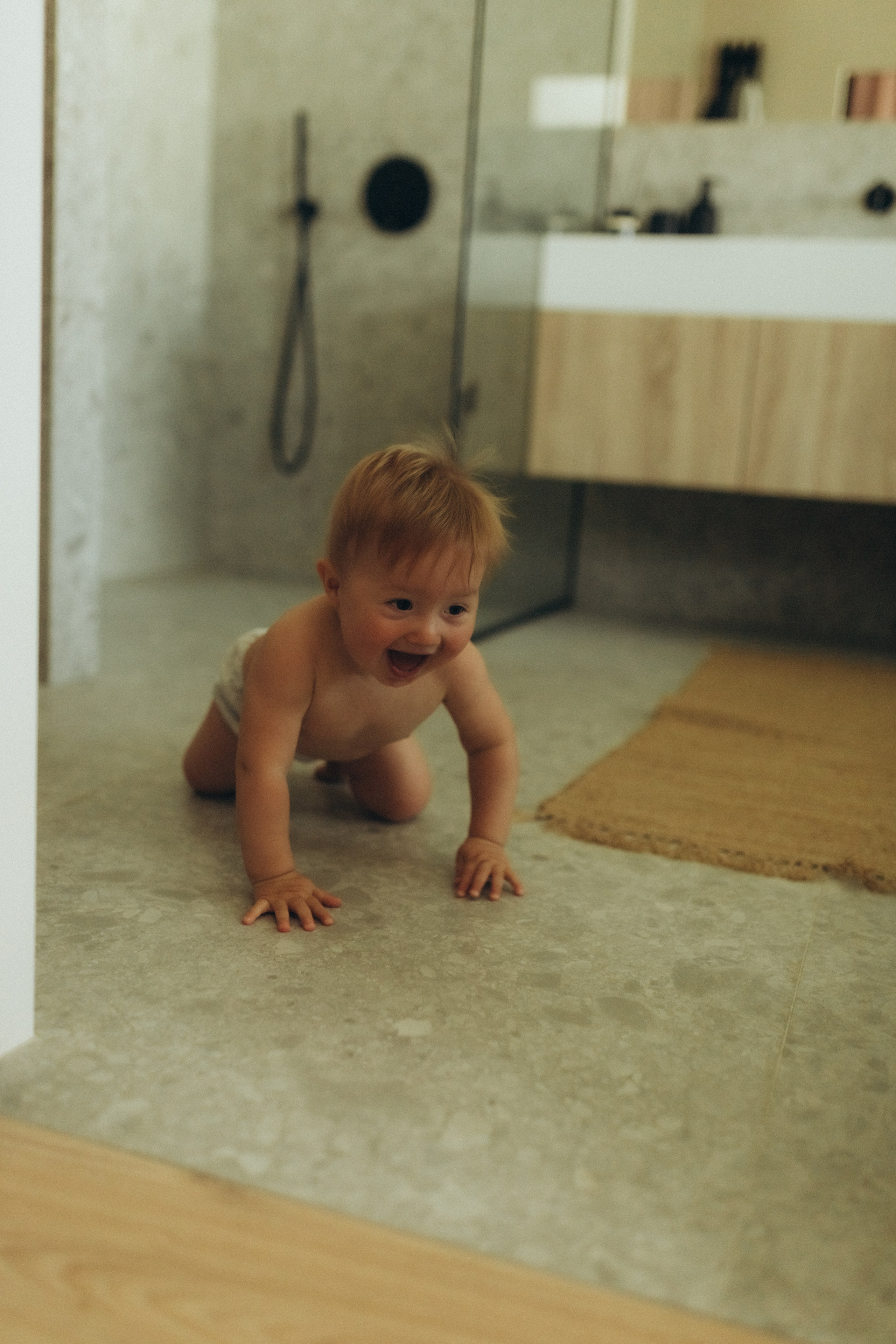 Дружба с детства. Фотограф из Петербурга