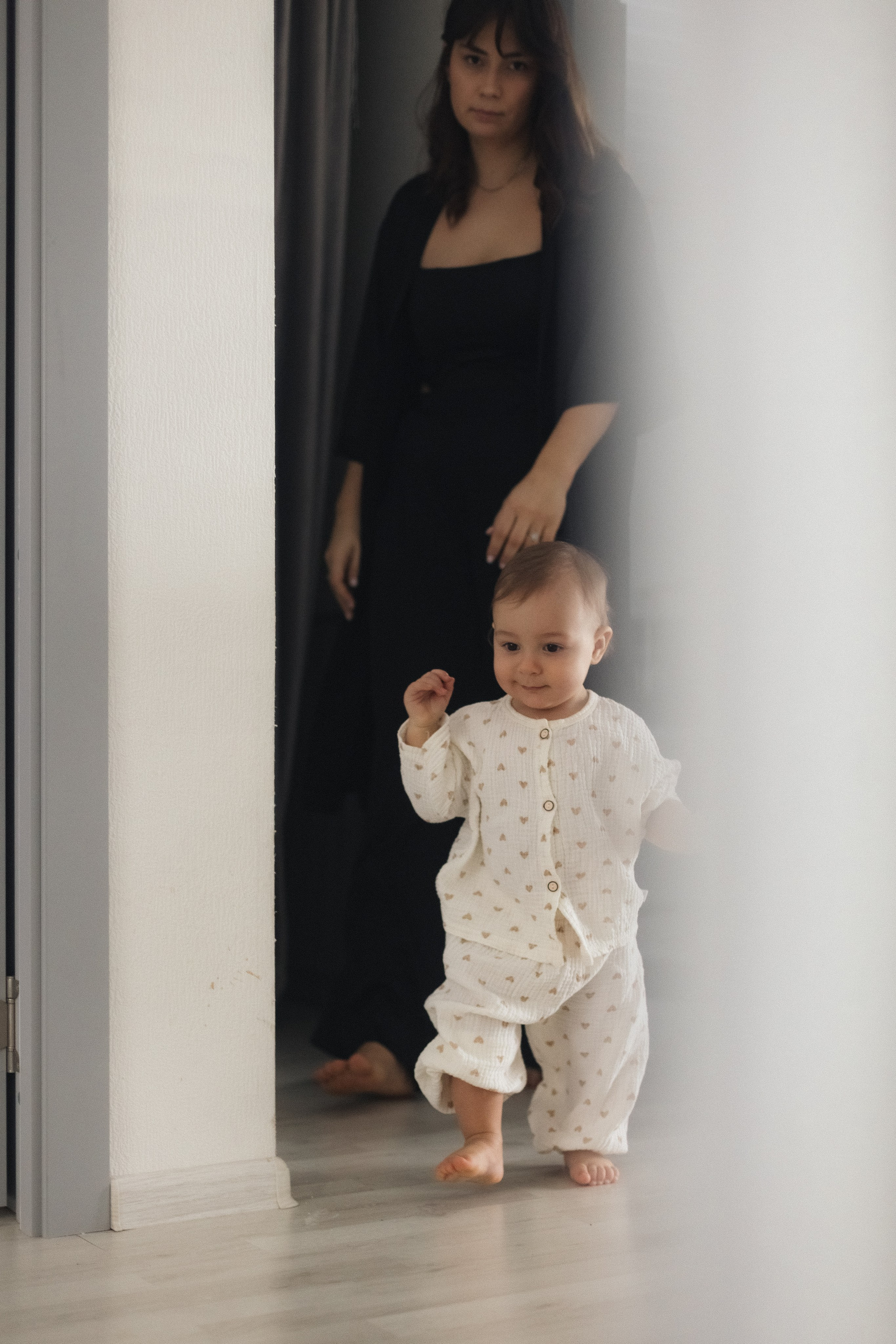 Дома. Фотограф из Петербурга