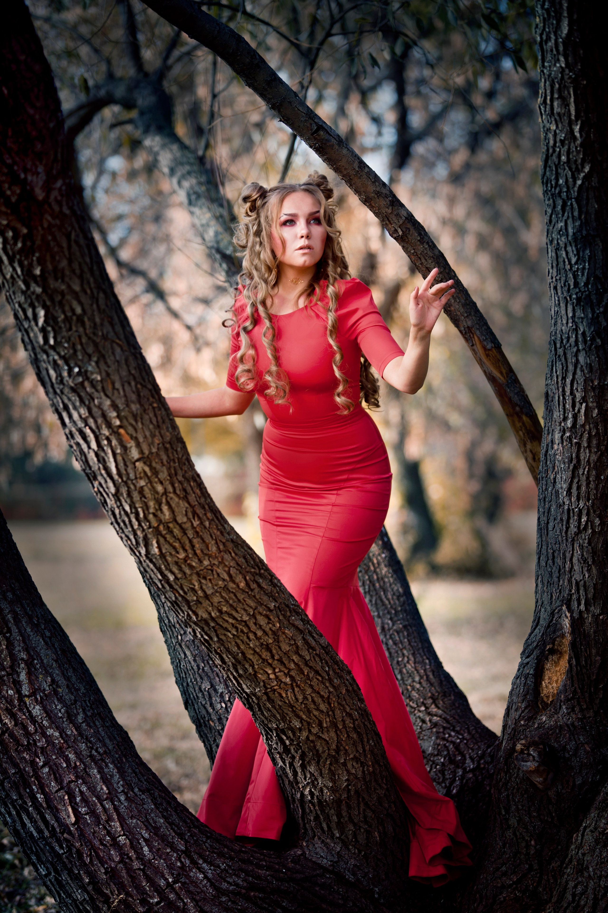 Женя. Фотограф Мария Кольцова