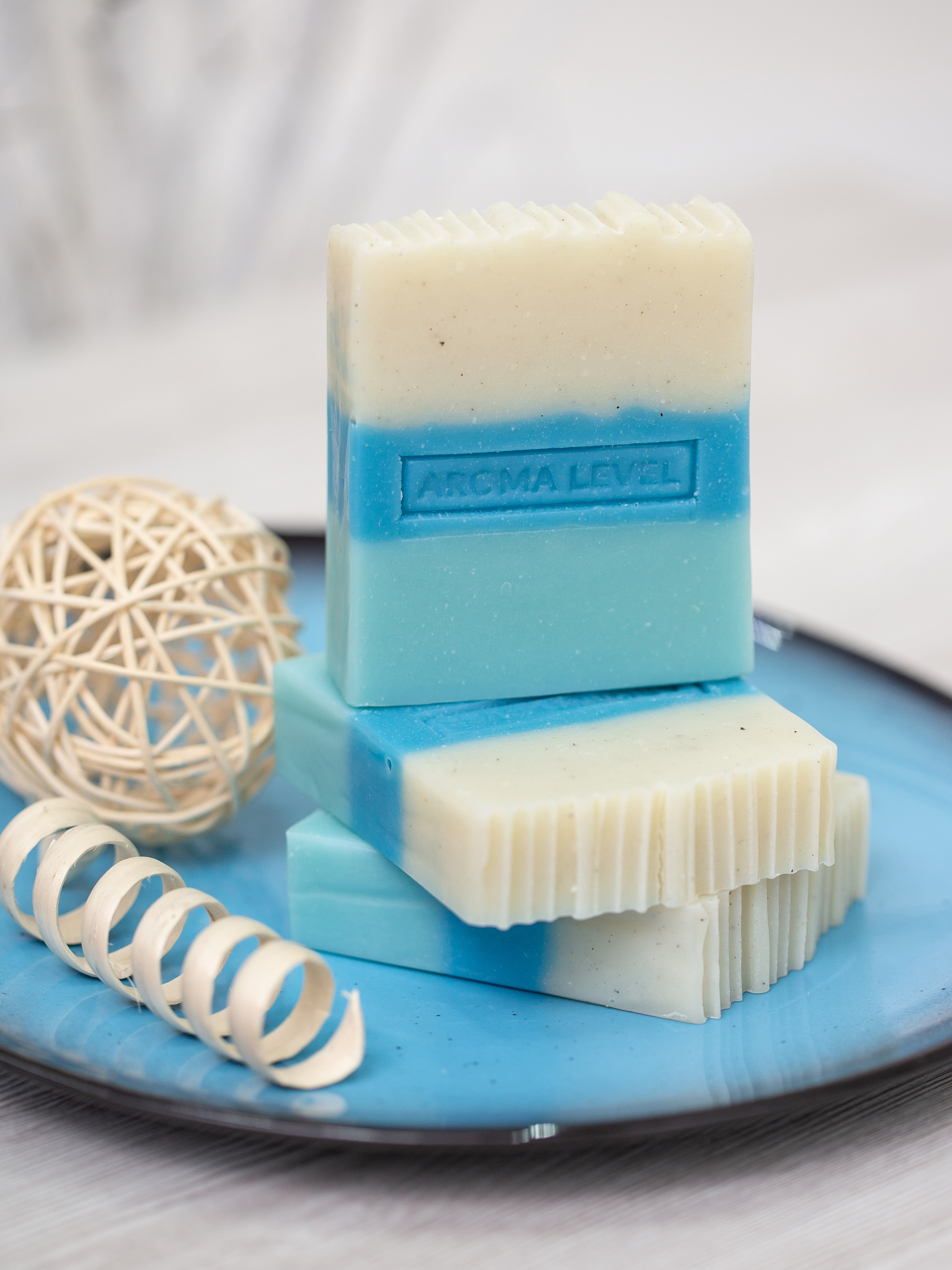 Рекламная съемка. Косметика, свечи, мыло. Фотограф Мария Кольцова